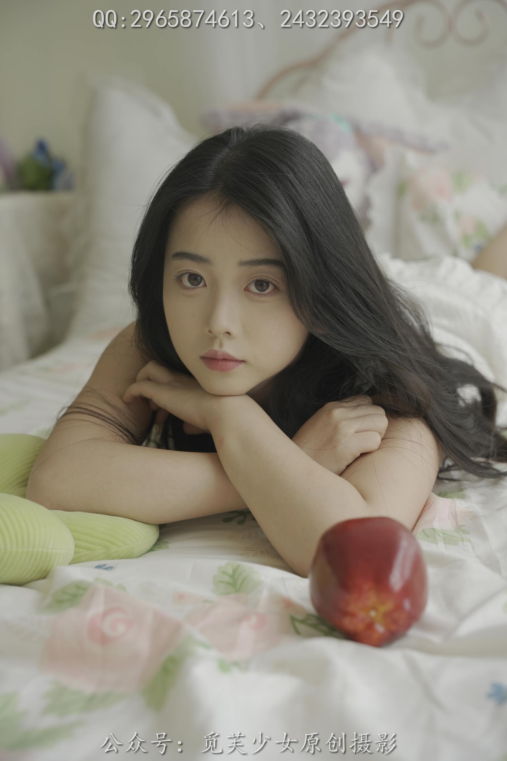 图片[69]-[觅芙少女]NO.091 小玲-坠落人间的天使（2）[80P] – 速更版-美库