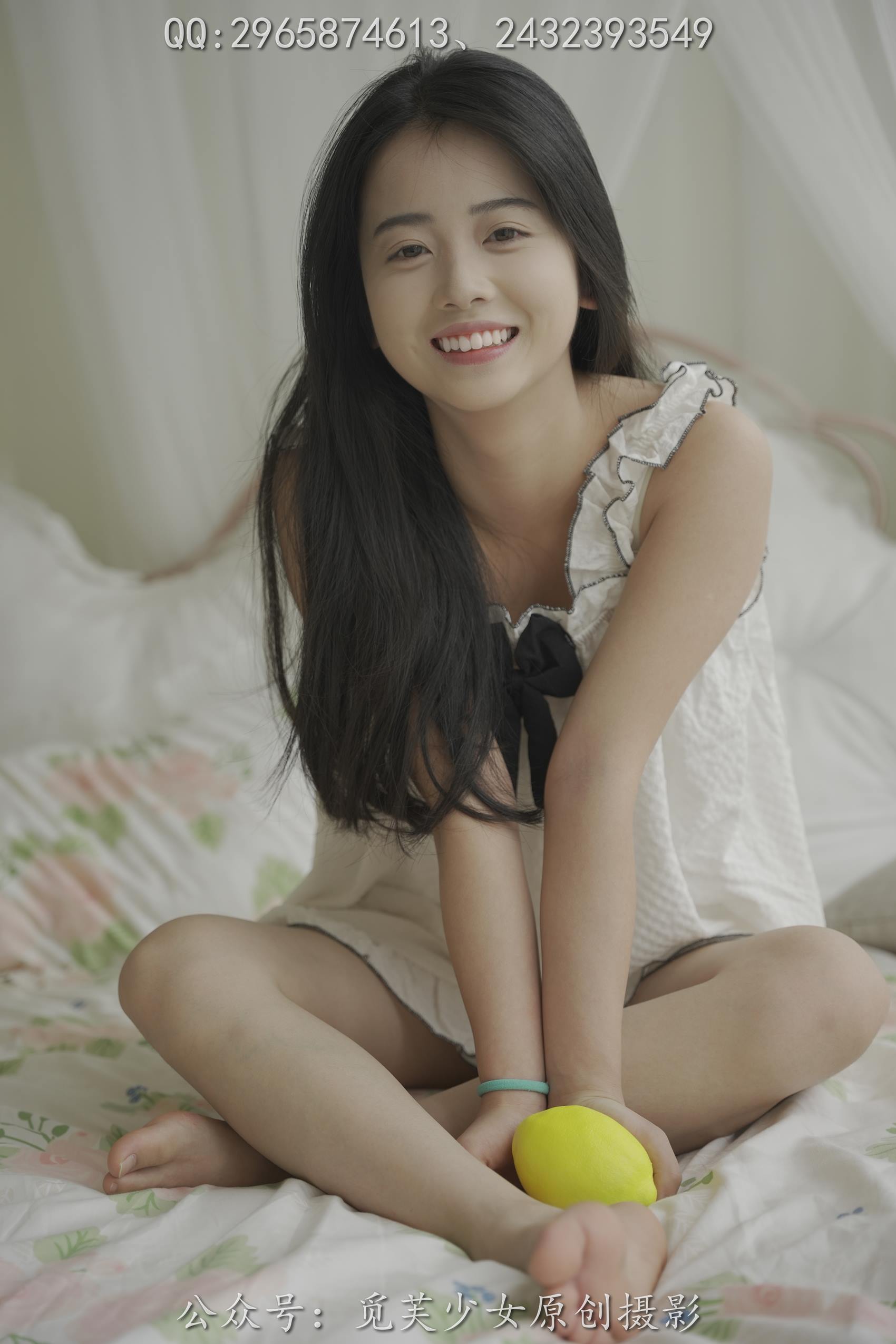 图片[77]-[觅芙少女]NO.091 小玲-坠落人间的天使（1）[76P] – 速更版-美库