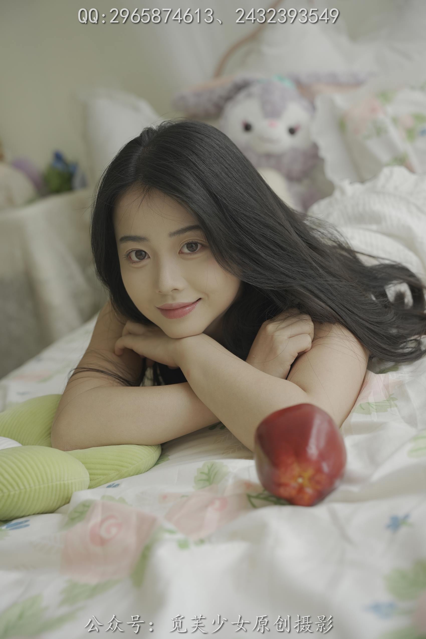 图片[70]-[觅芙少女]NO.091 小玲-坠落人间的天使（2）[80P] – 速更版-美库