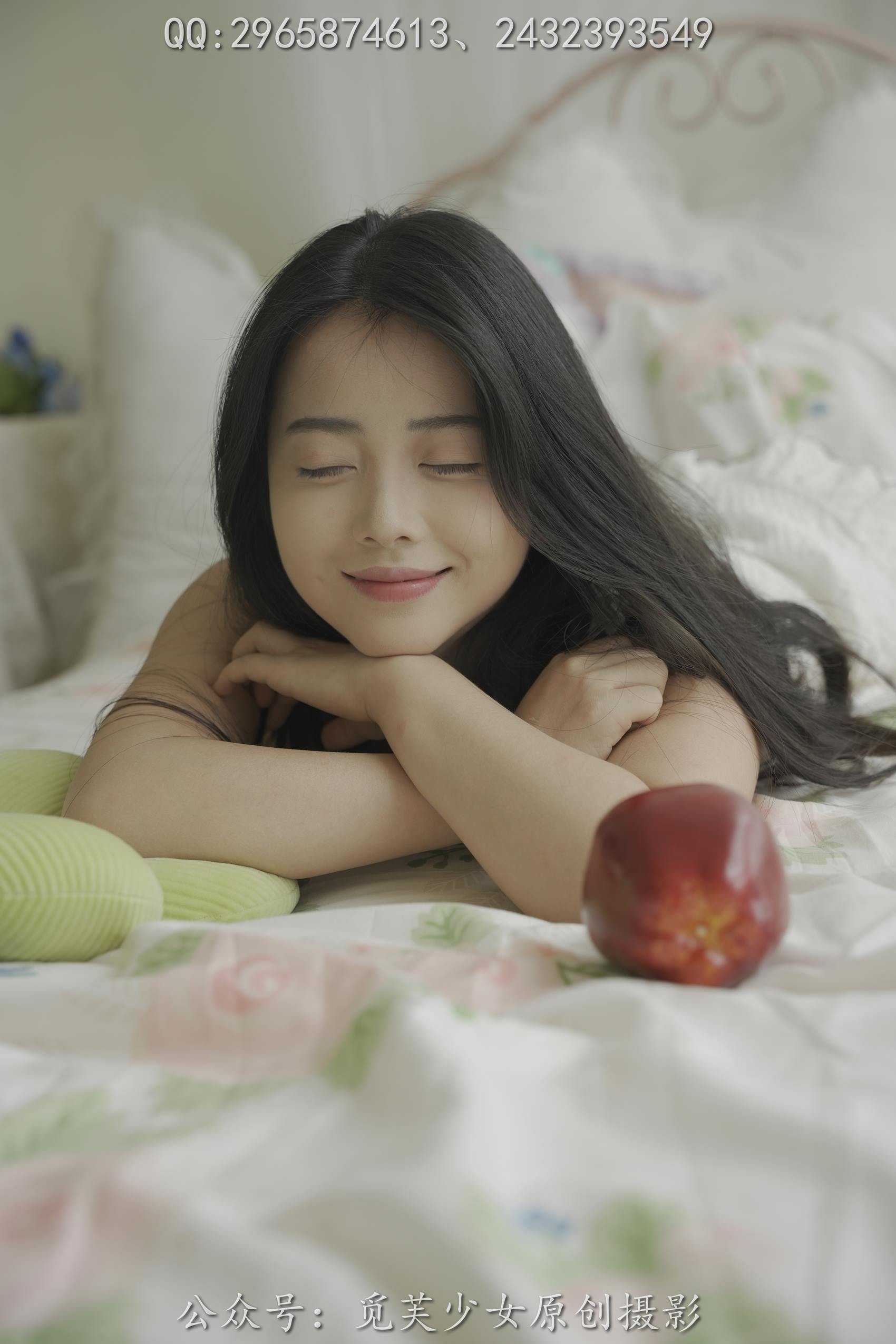 图片[71]-[觅芙少女]NO.091 小玲-坠落人间的天使（2）[80P] – 速更版-美库