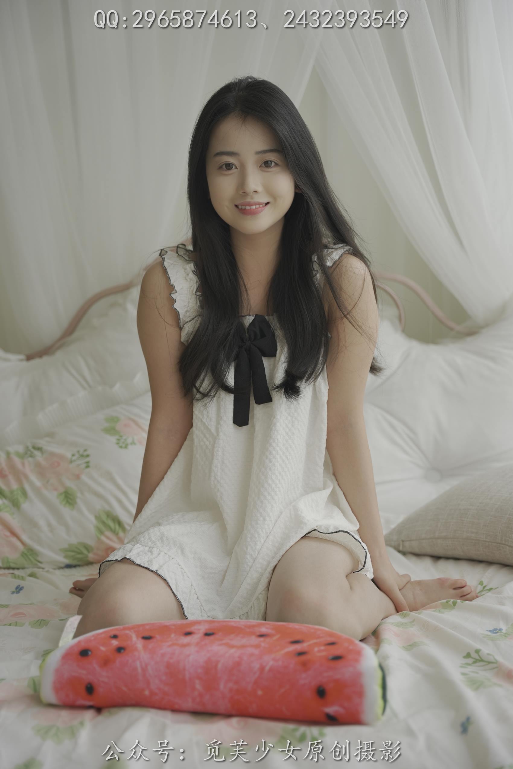 图片[72]-[觅芙少女]NO.091 小玲-坠落人间的天使（2）[80P] – 速更版-美库