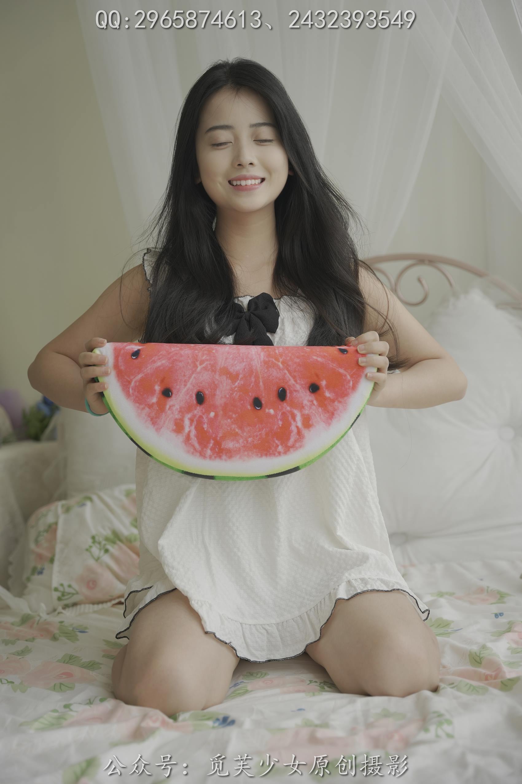 图片[73]-[觅芙少女]NO.091 小玲-坠落人间的天使（2）[80P] – 速更版-美库