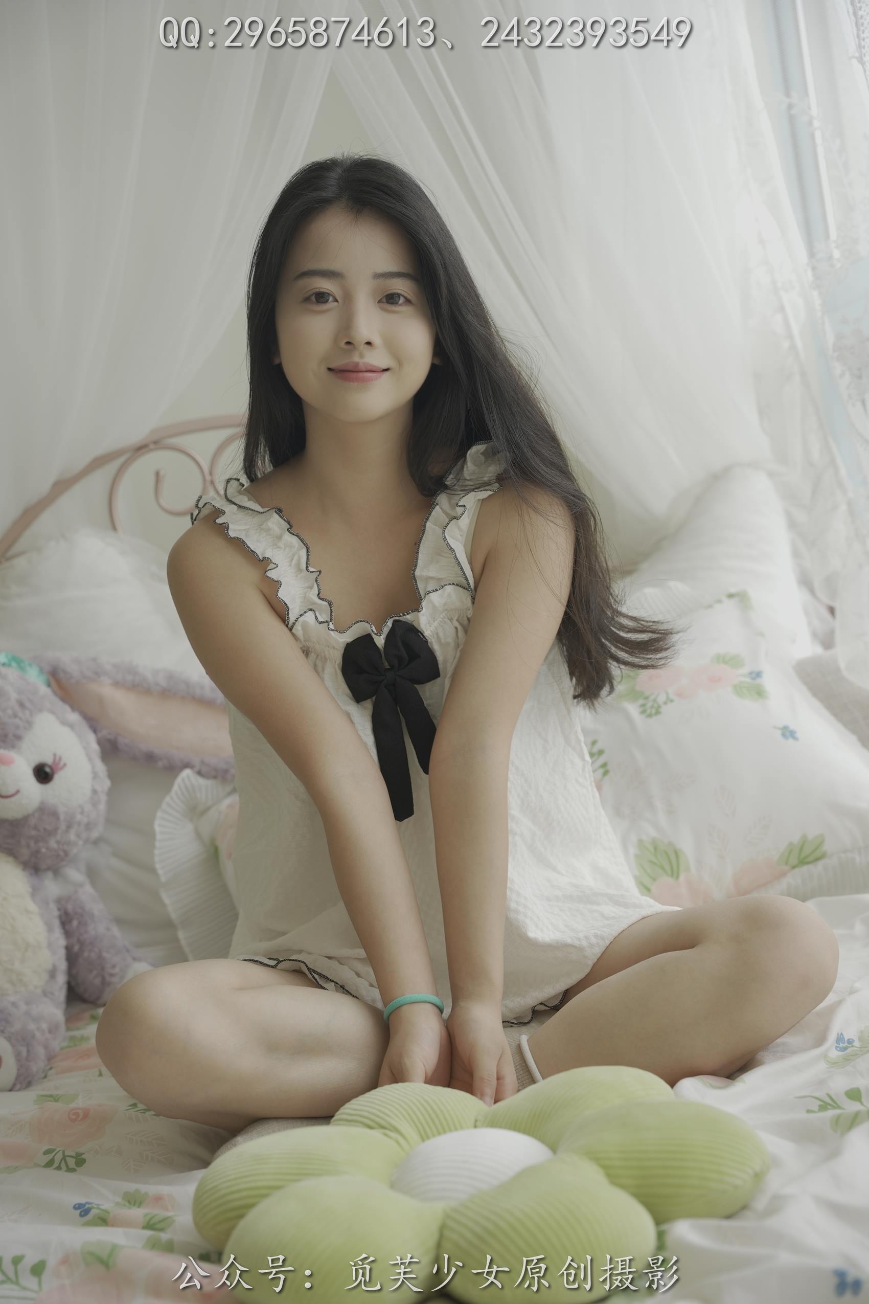 图片[74]-[觅芙少女]NO.091 小玲-坠落人间的天使（2）[80P] – 速更版-美库