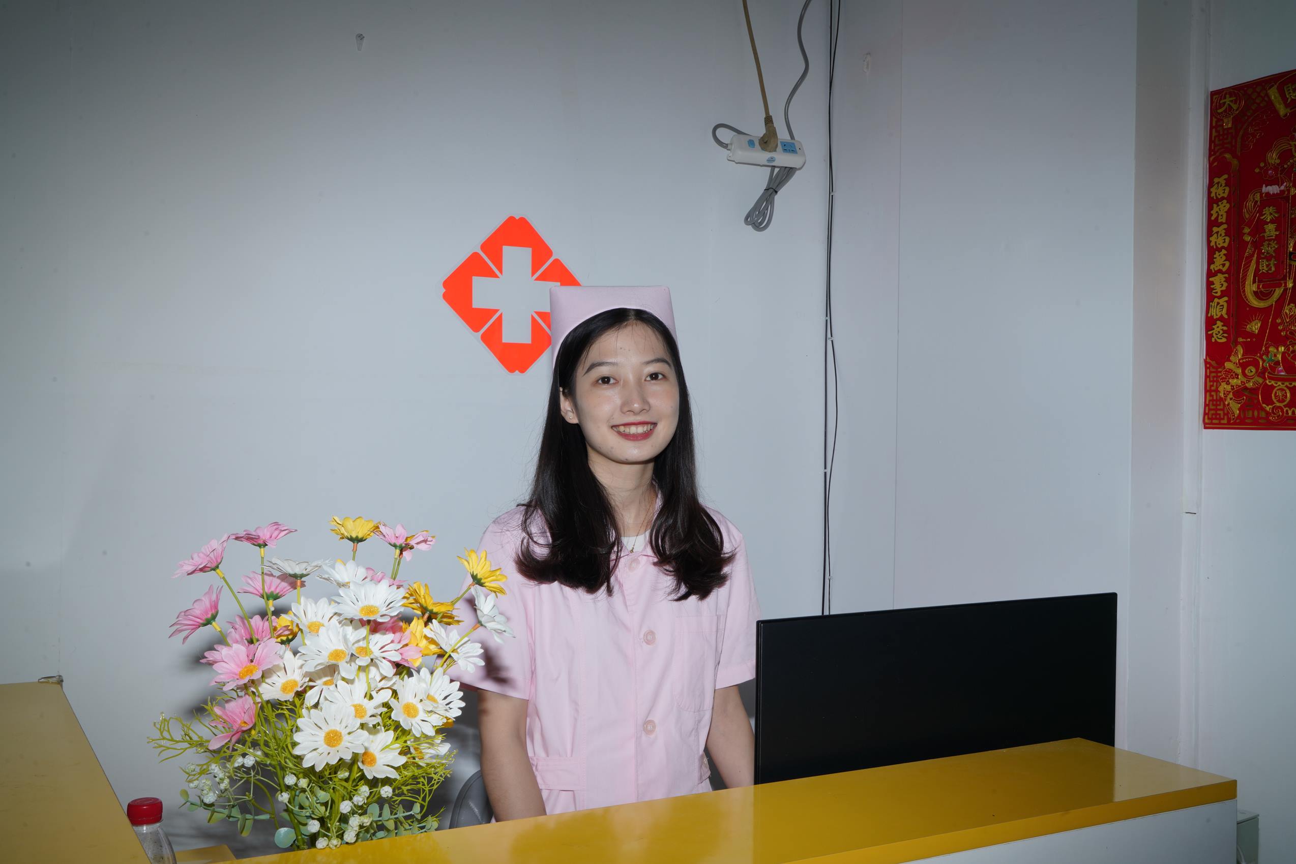 图片[38]-Pary摄影 NO.099 搞怪“护士”小姐姐燕玲秀美脚（2）[48P] – 速更版-美库