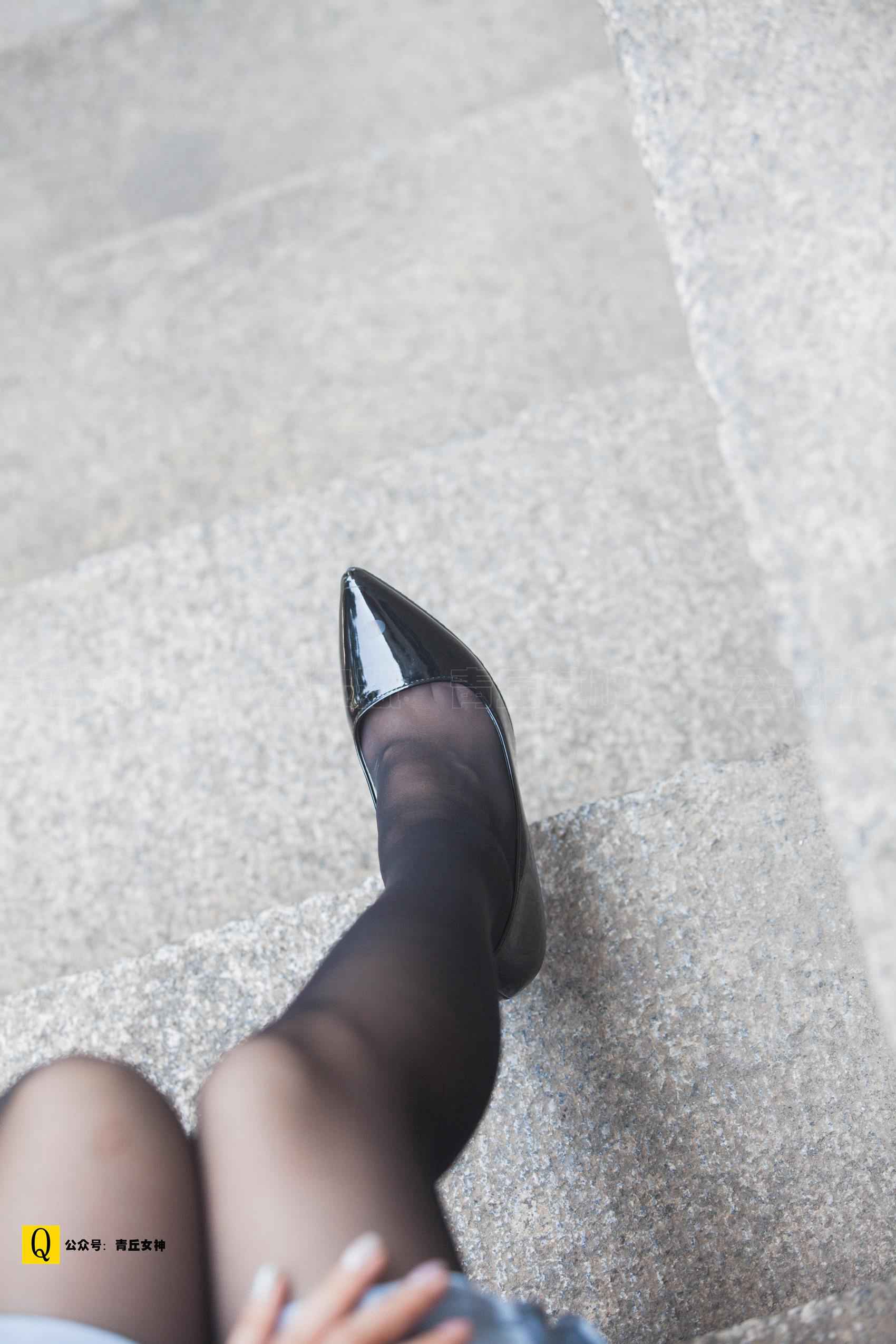 图片[69]-[青丘女神] 2019.05.20 140 妮妮 金融街 [156P] – 速更版-美库