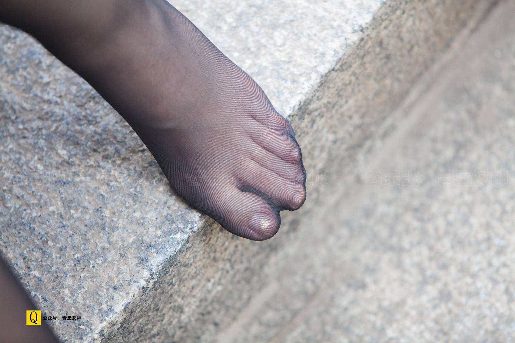 图片[117]-[青丘女神] 2019.05.20 140 妮妮 金融街 [156P] – 速更版-美库