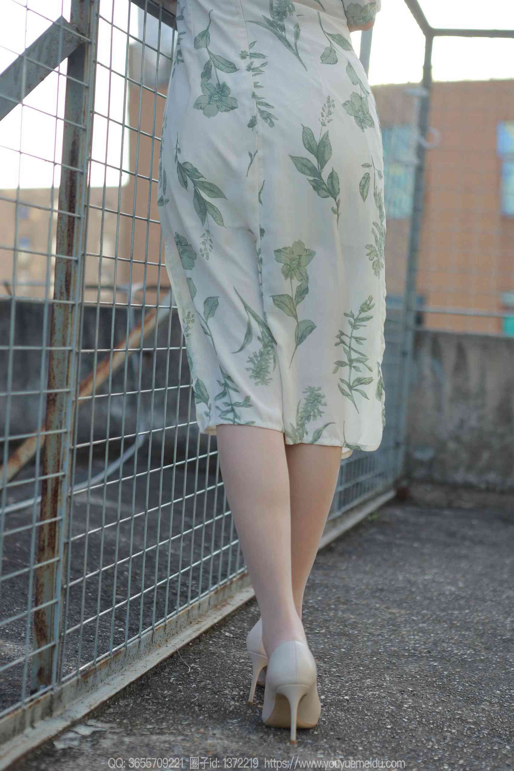 图片[11]-[IESS异思趣向] 2023.11.24 丝享家1594：小婕《薄如蝉翼》[85P] – 速更版-美库