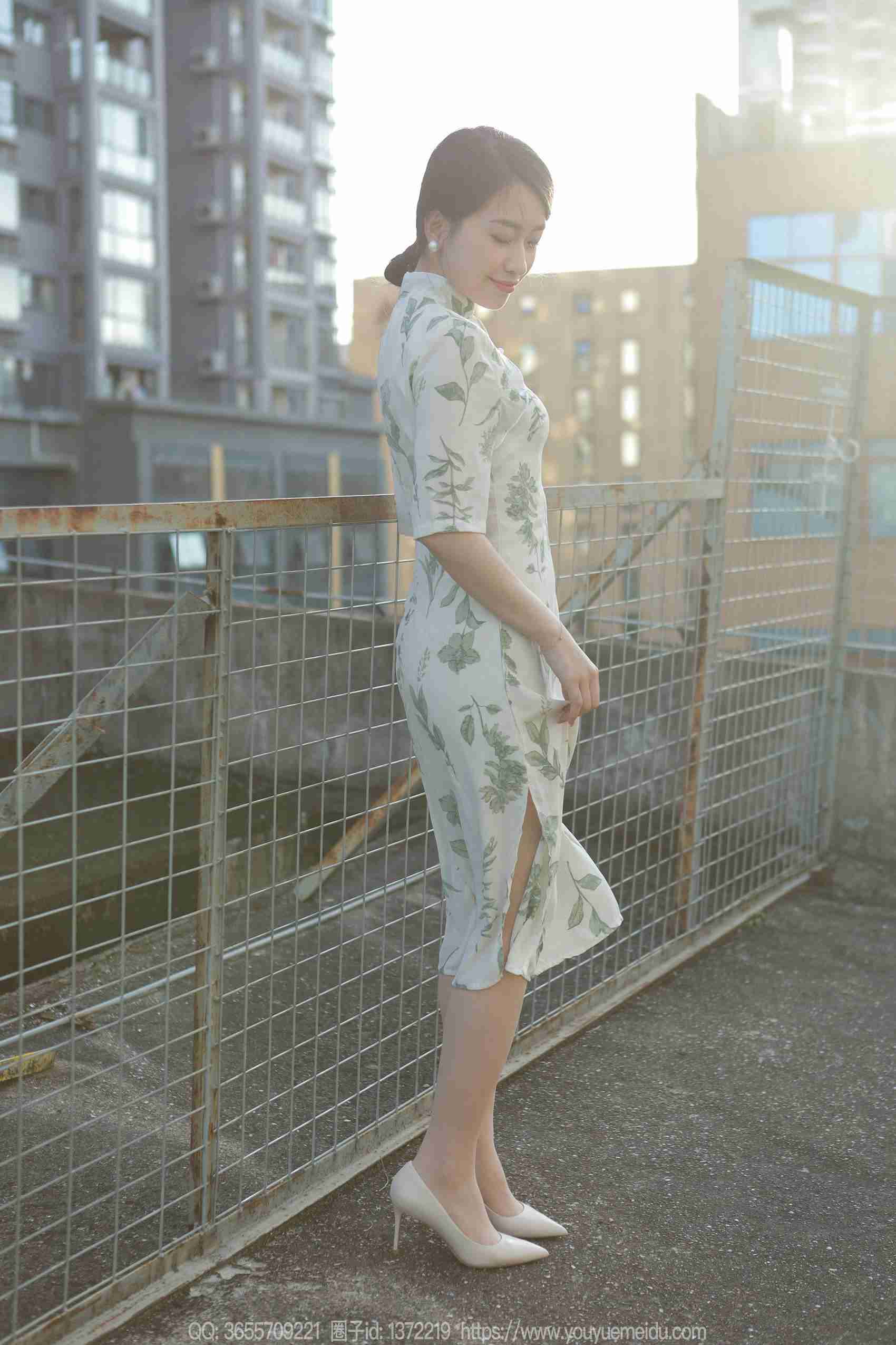 图片[13]-[IESS异思趣向] 2023.11.24 丝享家1594：小婕《薄如蝉翼》[85P] – 速更版-美库