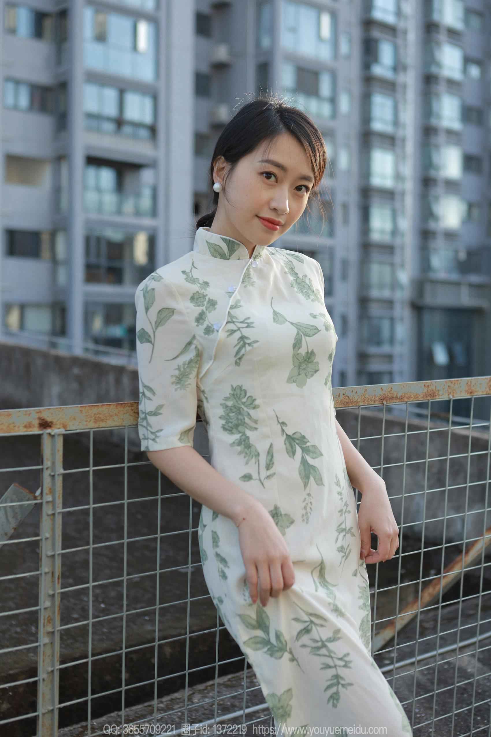 图片[16]-[IESS异思趣向] 2023.11.24 丝享家1594：小婕《薄如蝉翼》[85P] – 速更版-美库