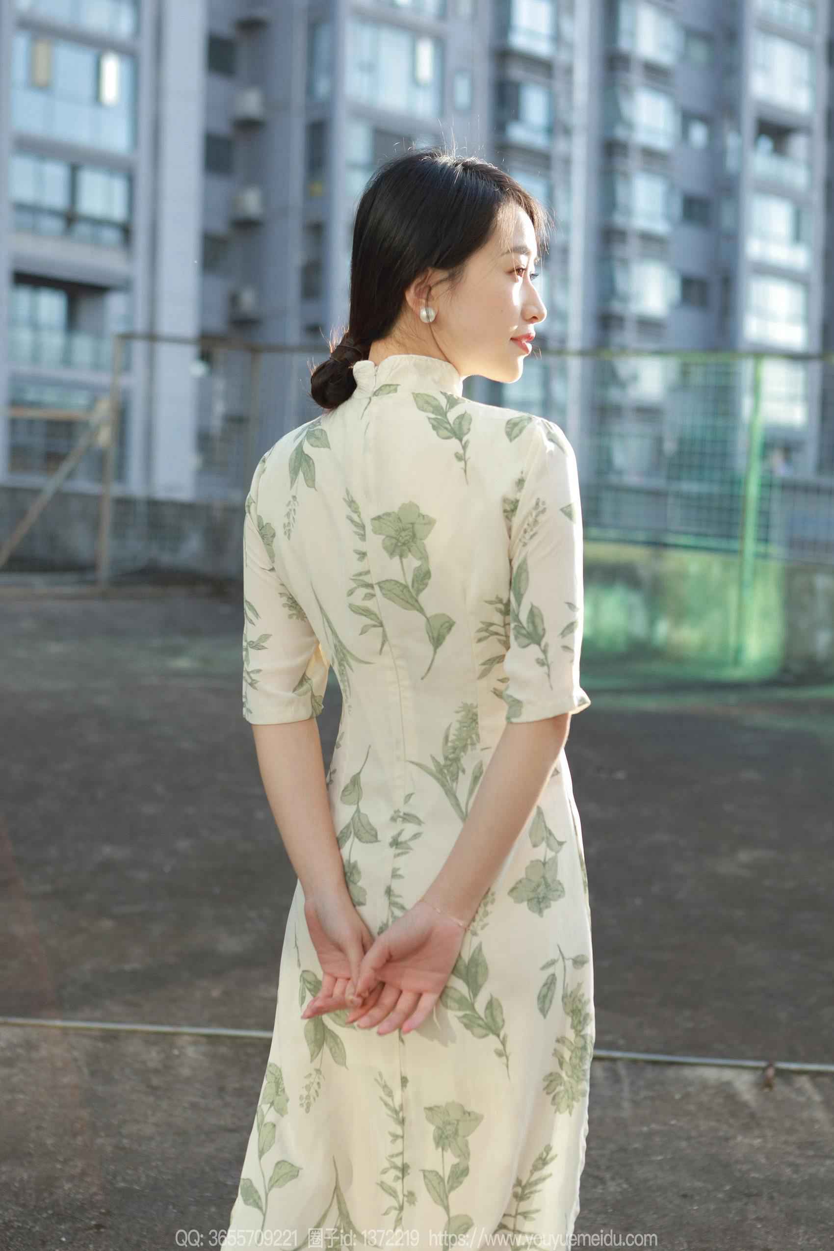 图片[21]-[IESS异思趣向] 2023.11.24 丝享家1594：小婕《薄如蝉翼》[85P] – 速更版-美库