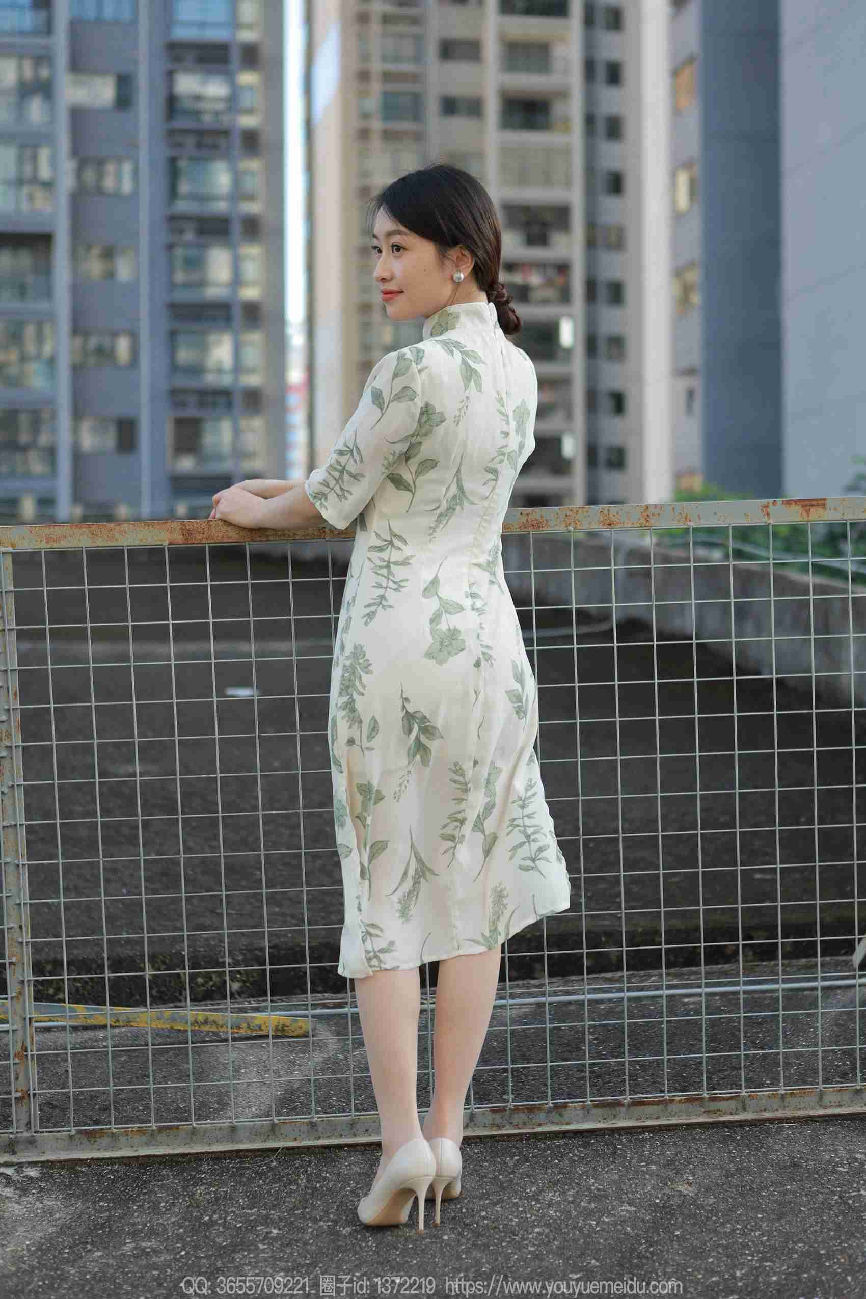 图片[26]-[IESS异思趣向] 2023.11.24 丝享家1594：小婕《薄如蝉翼》[85P] – 速更版-美库