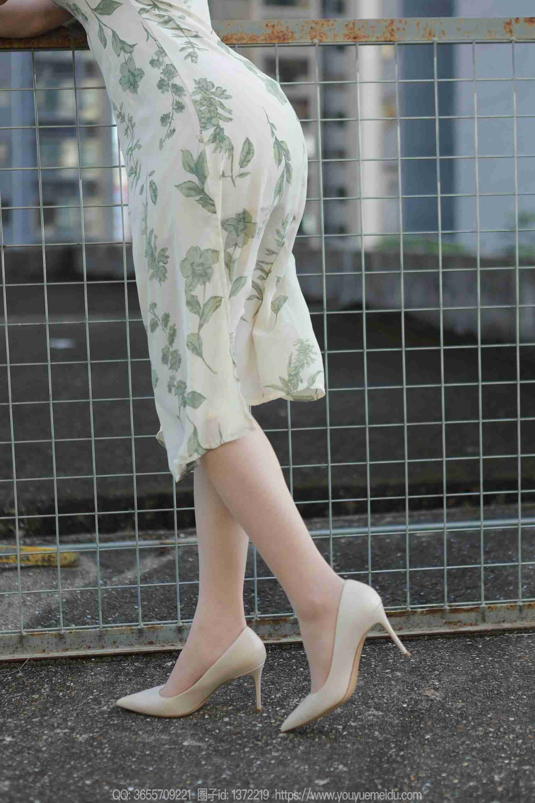 图片[28]-[IESS异思趣向] 2023.11.24 丝享家1594：小婕《薄如蝉翼》[85P] – 速更版-美库