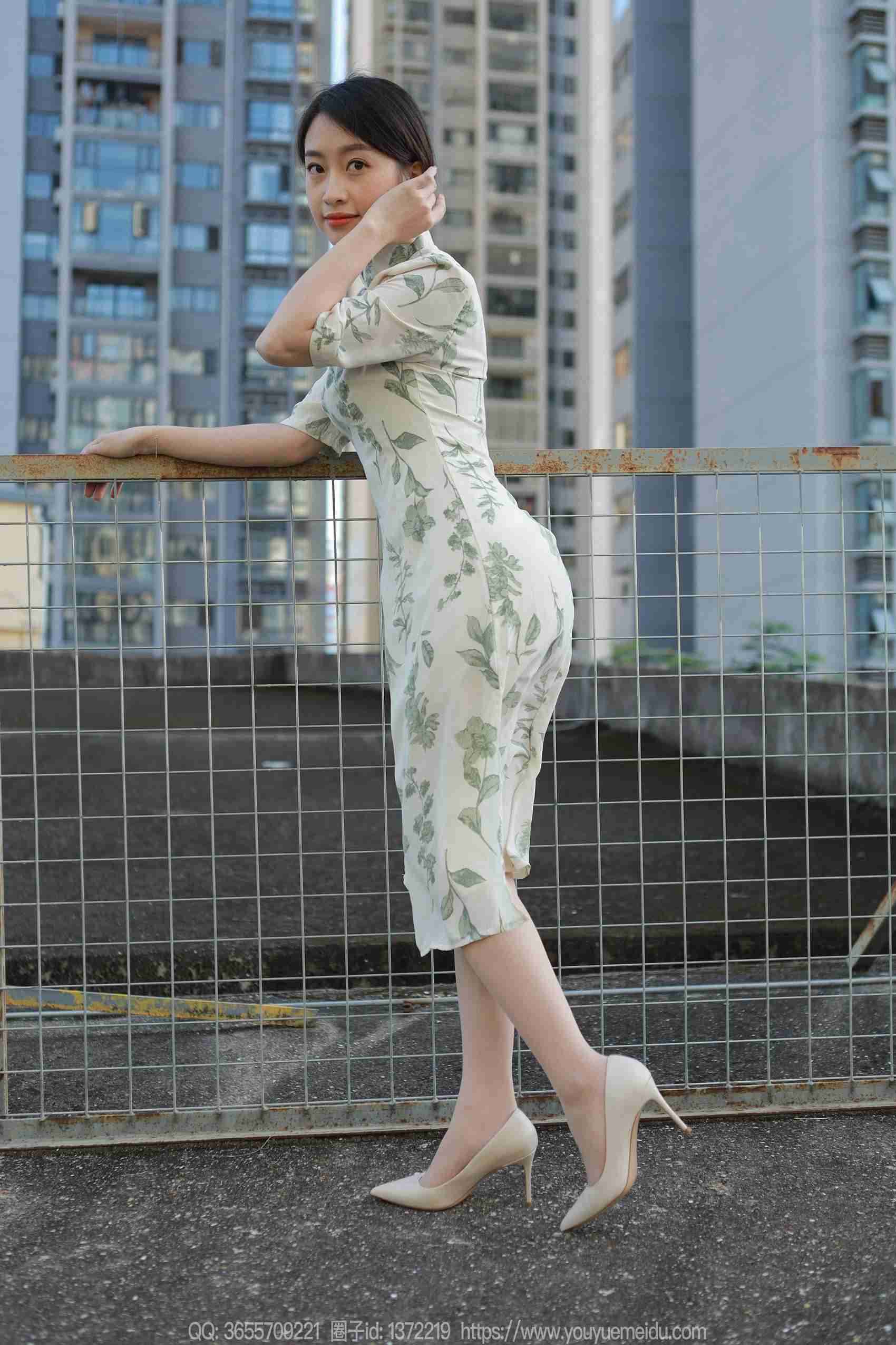 图片[31]-[IESS异思趣向] 2023.11.24 丝享家1594：小婕《薄如蝉翼》[85P] – 速更版-美库