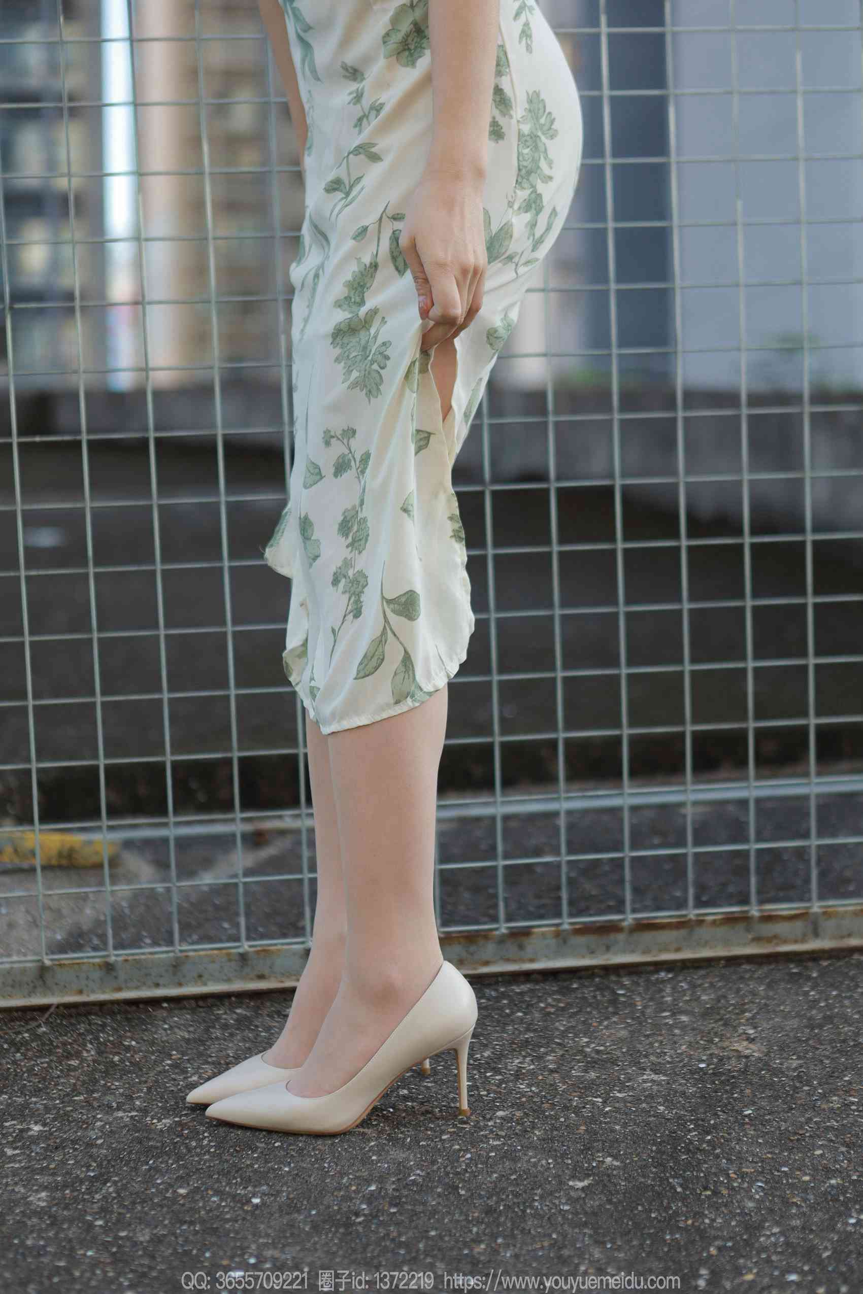 图片[33]-[IESS异思趣向] 2023.11.24 丝享家1594：小婕《薄如蝉翼》[85P] – 速更版-美库