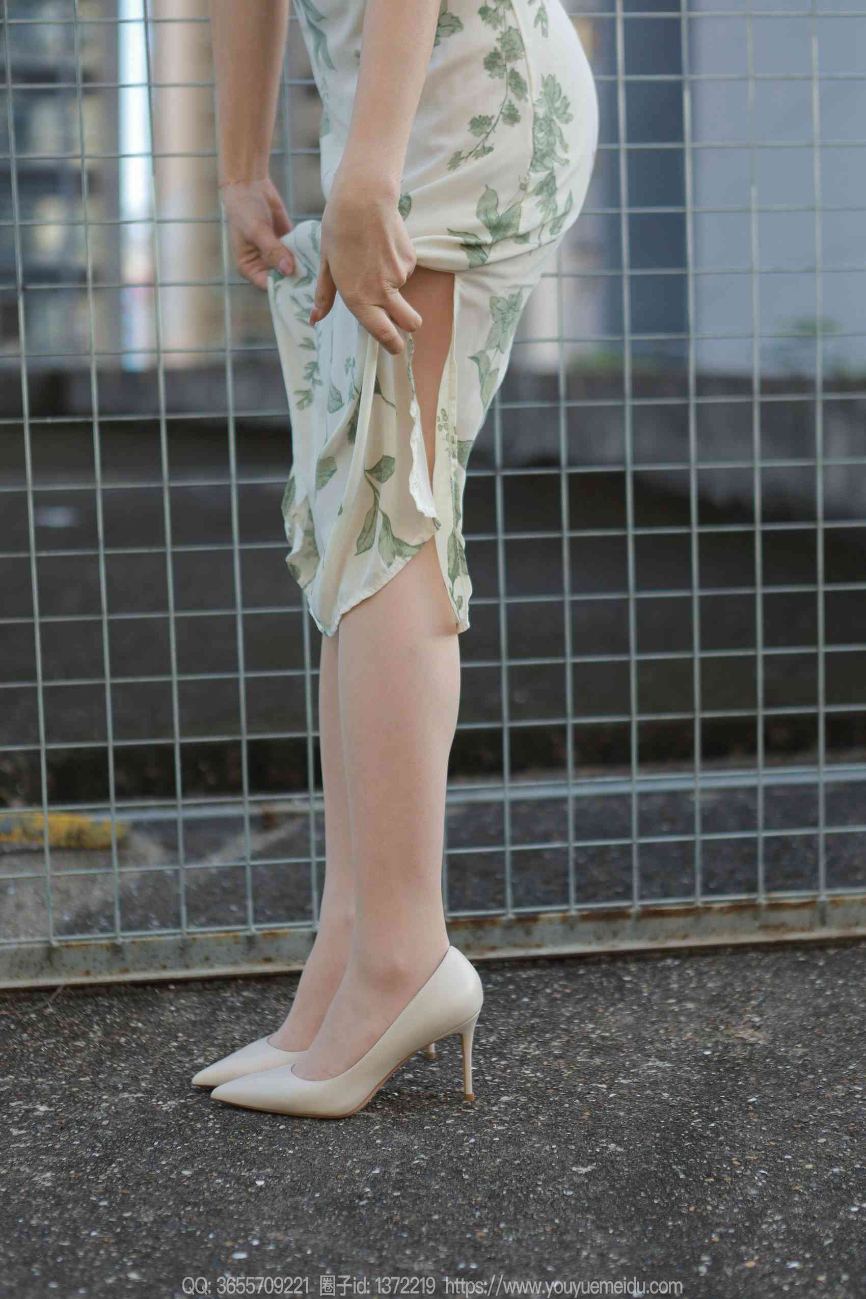 图片[34]-[IESS异思趣向] 2023.11.24 丝享家1594：小婕《薄如蝉翼》[85P] – 速更版-美库