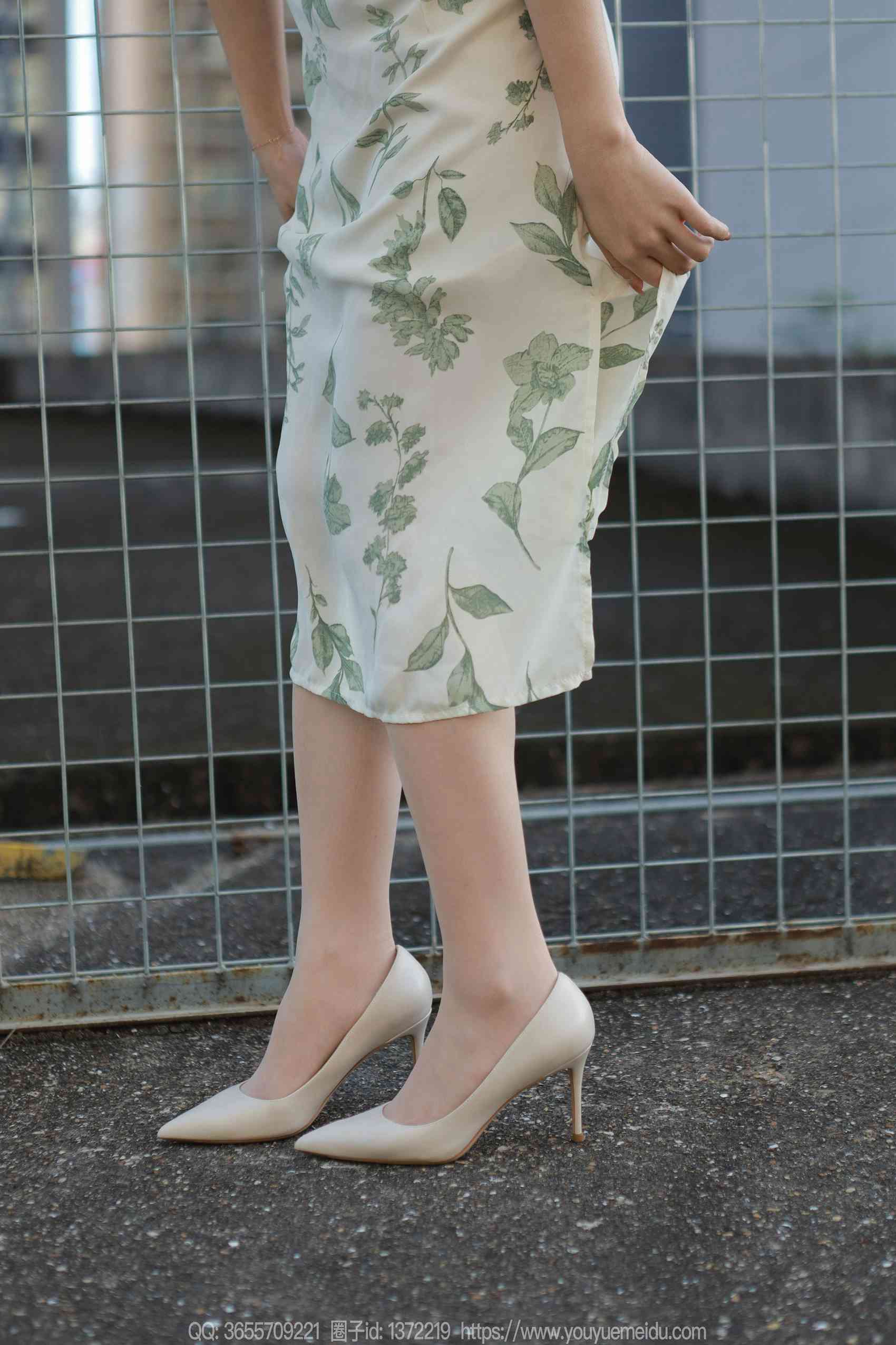 图片[35]-[IESS异思趣向] 2023.11.24 丝享家1594：小婕《薄如蝉翼》[85P] – 速更版-美库