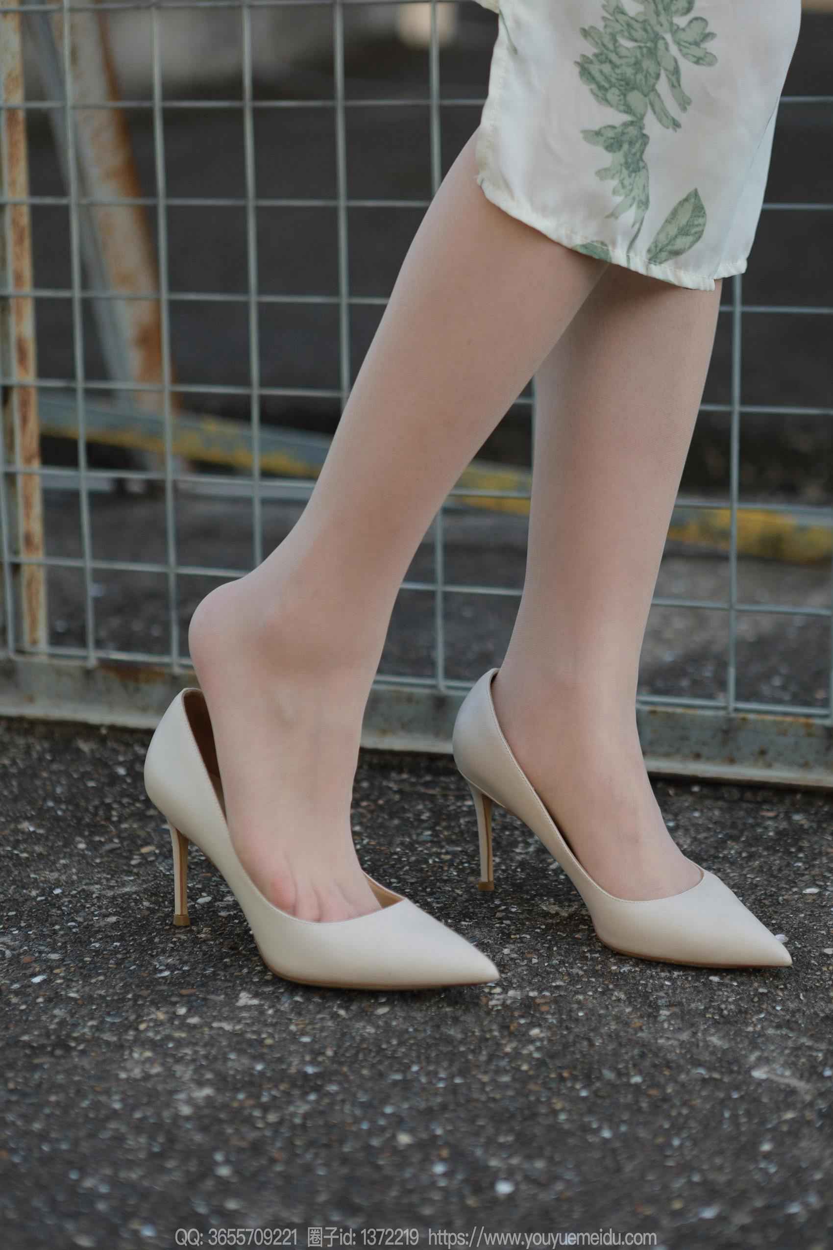 图片[41]-[IESS异思趣向] 2023.11.24 丝享家1594：小婕《薄如蝉翼》[85P] – 速更版-美库