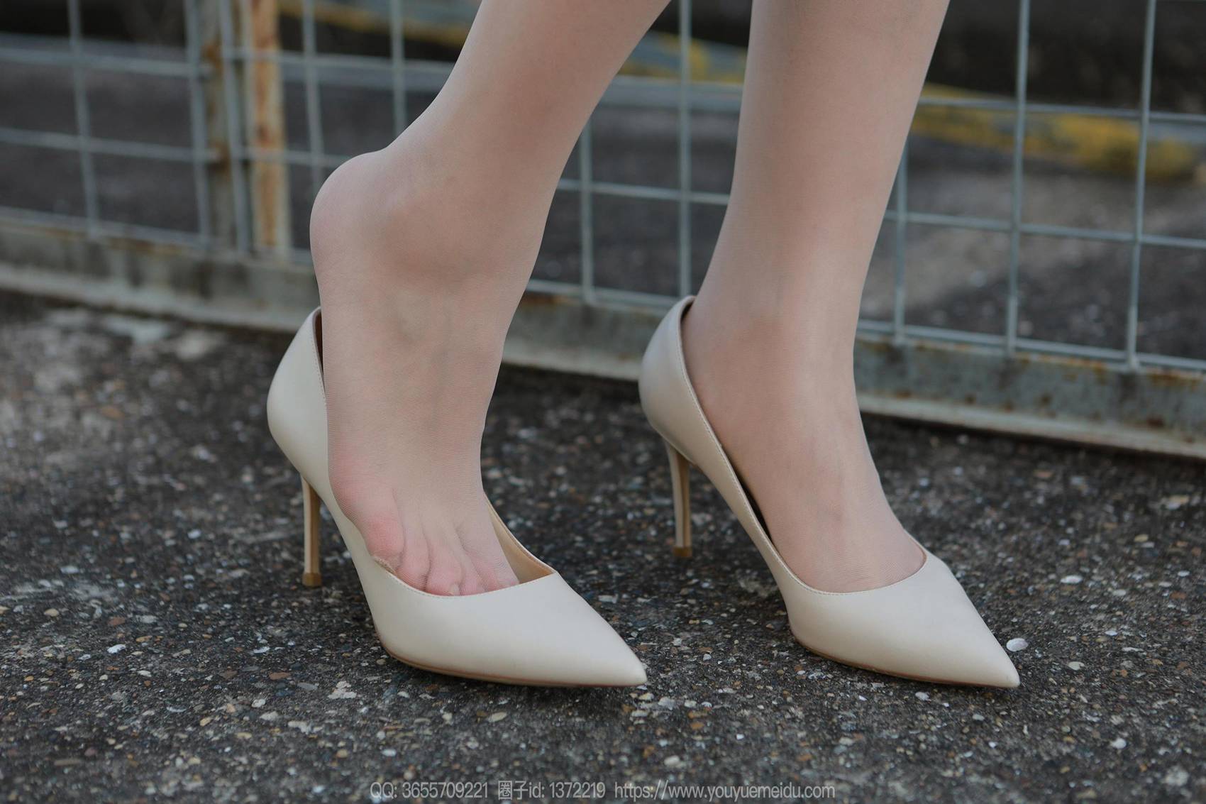 图片[42]-[IESS异思趣向] 2023.11.24 丝享家1594：小婕《薄如蝉翼》[85P] – 速更版-美库