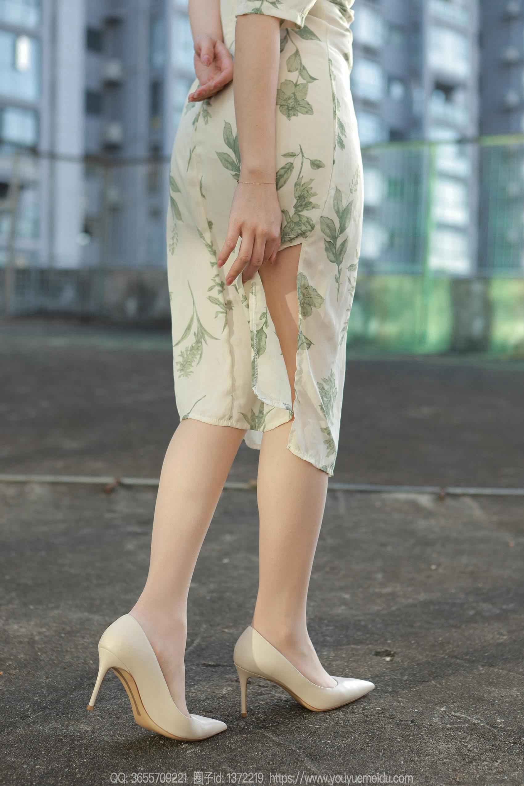 图片[54]-[IESS异思趣向] 2023.11.24 丝享家1594：小婕《薄如蝉翼》[85P] – 速更版-美库