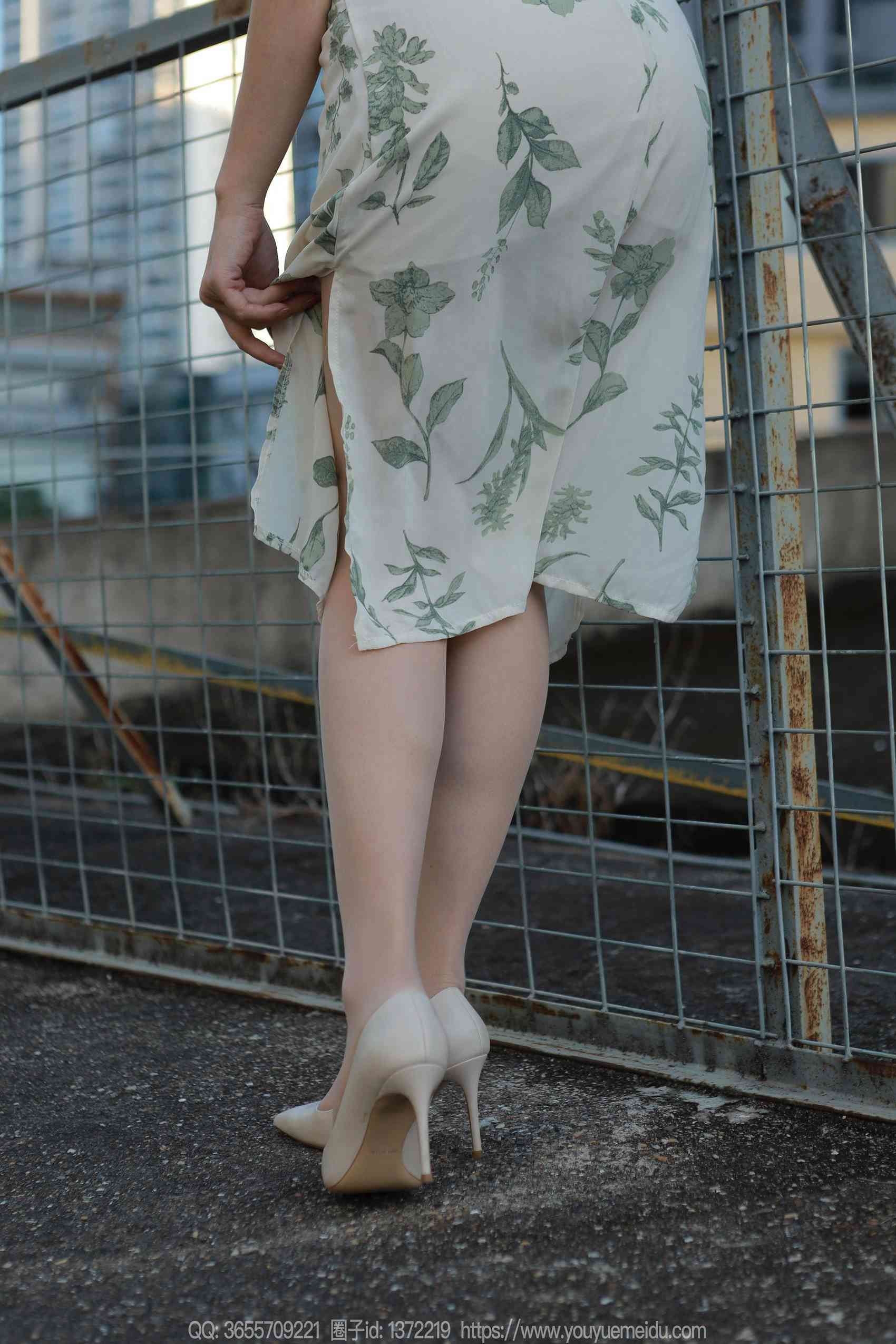 图片[56]-[IESS异思趣向] 2023.11.24 丝享家1594：小婕《薄如蝉翼》[85P] – 速更版-美库