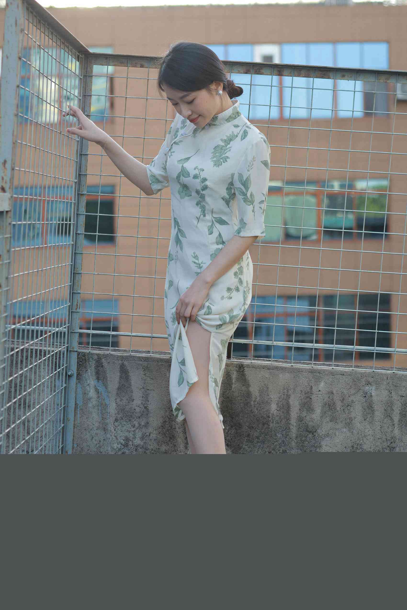 图片[57]-[IESS异思趣向] 2023.11.24 丝享家1594：小婕《薄如蝉翼》[85P] – 速更版-美库