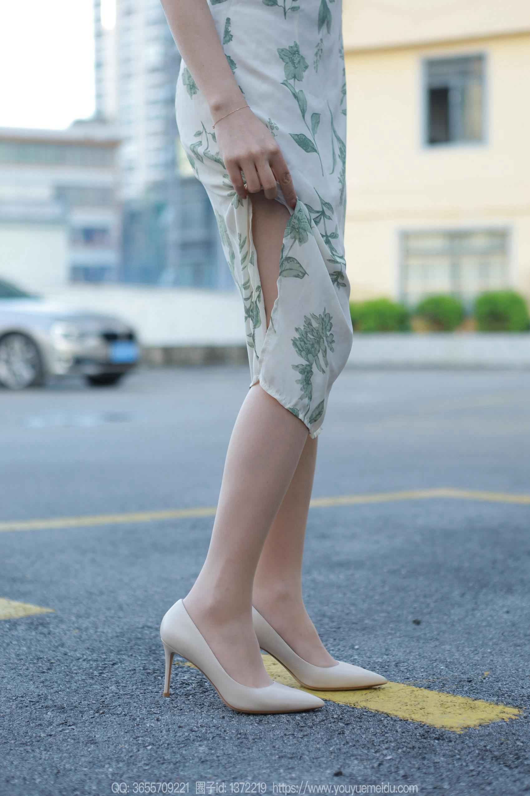 图片[60]-[IESS异思趣向] 2023.11.24 丝享家1594：小婕《薄如蝉翼》[85P] – 速更版-美库