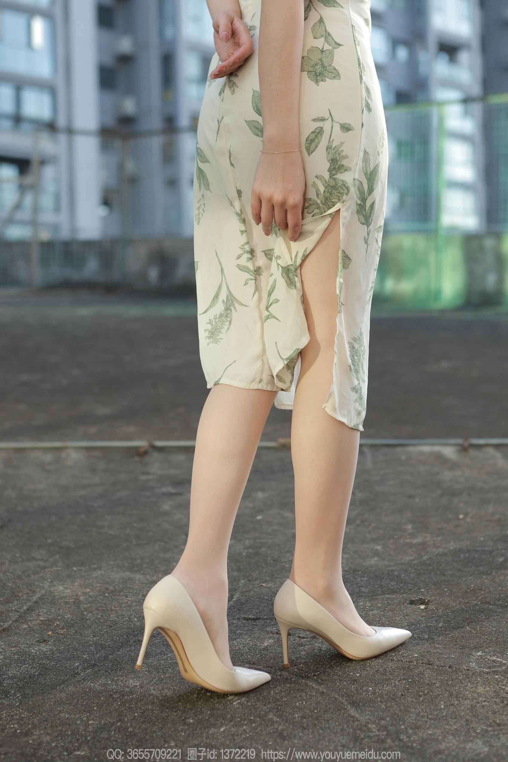 图片[65]-[IESS异思趣向] 2023.11.24 丝享家1594：小婕《薄如蝉翼》[85P] – 速更版-美库