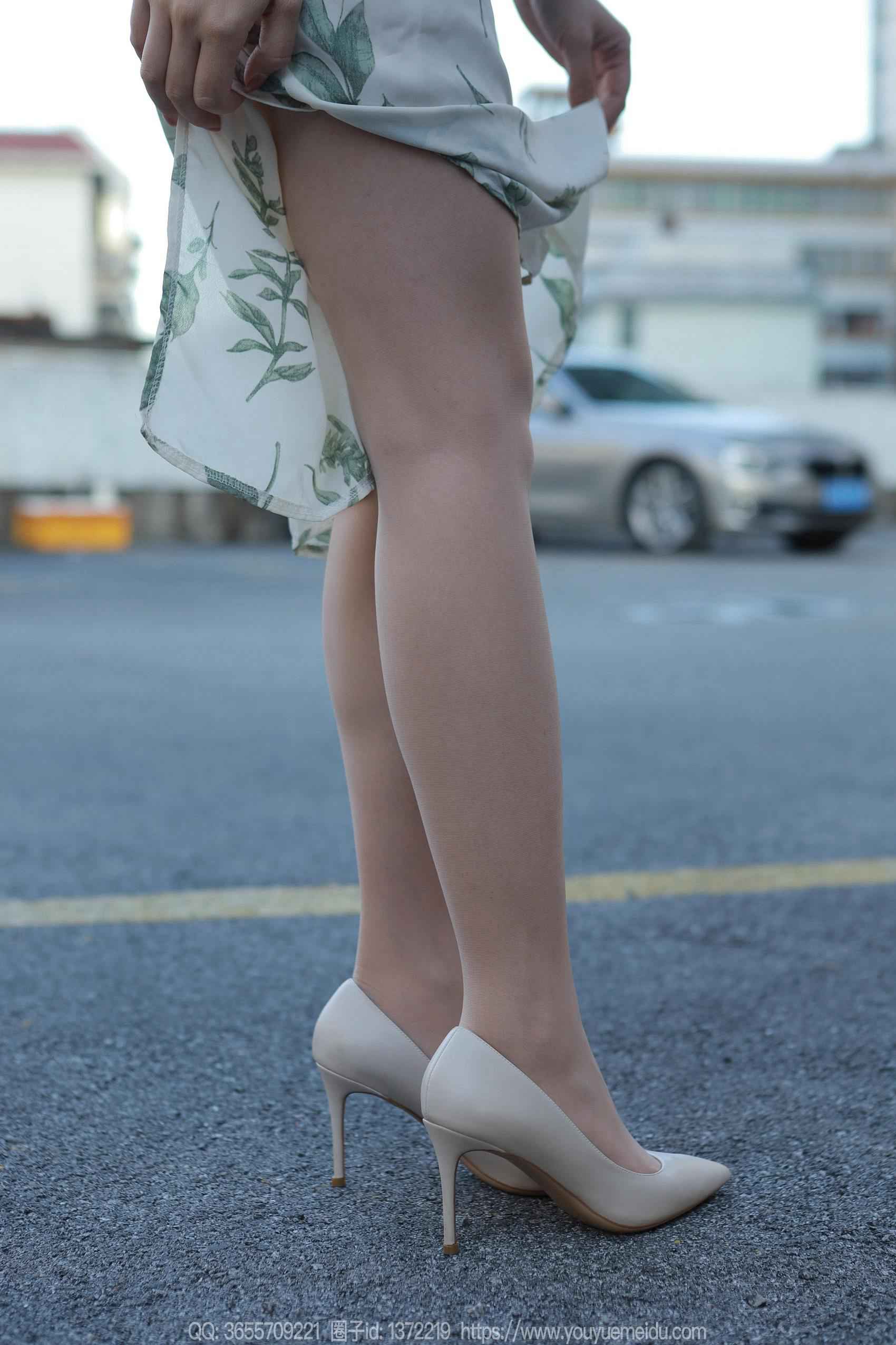 图片[72]-[IESS异思趣向] 2023.11.24 丝享家1594：小婕《薄如蝉翼》[85P] – 速更版-美库