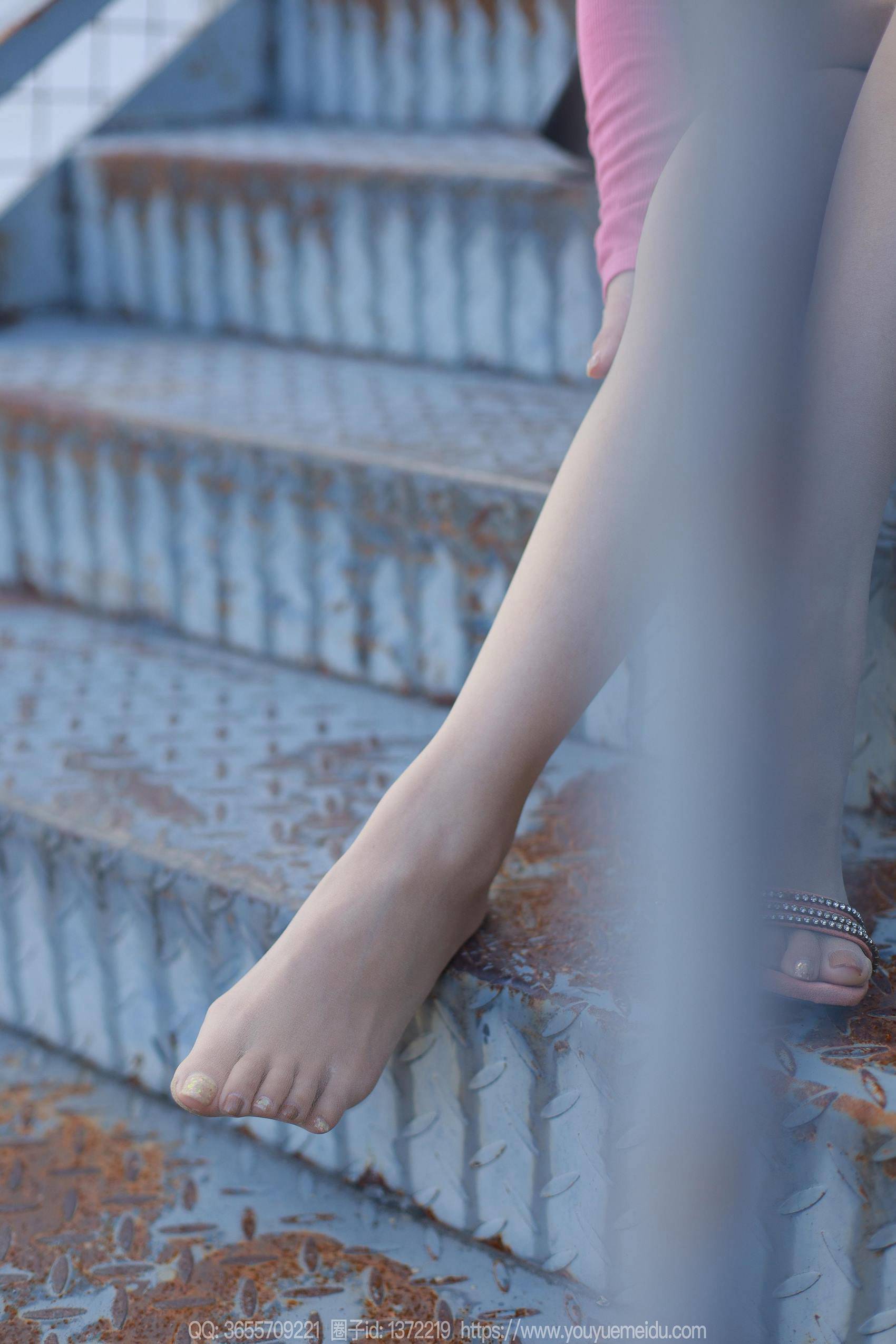 图片[48]-[IESS异思趣向] 2023.11.26 丝享家1595：美子《粉色佳人》[86P] – 速更版-美库