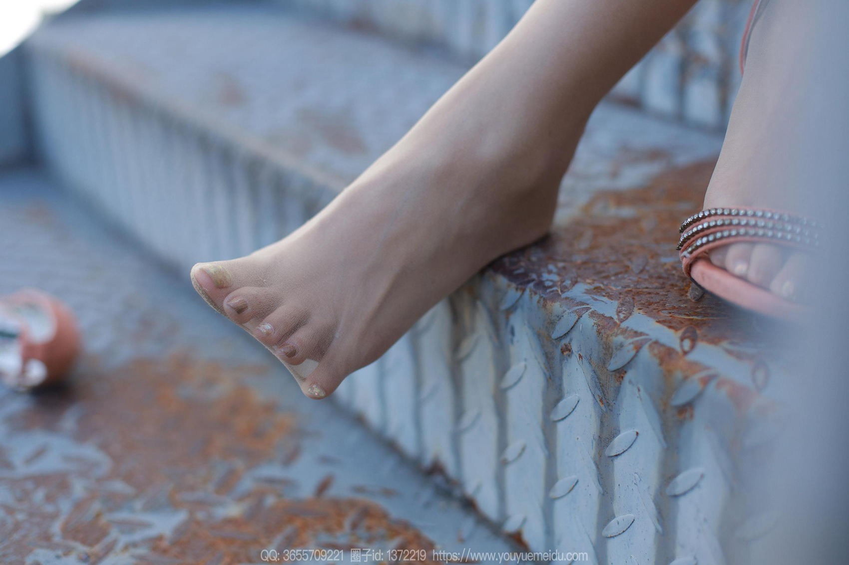 图片[49]-[IESS异思趣向] 2023.11.26 丝享家1595：美子《粉色佳人》[86P] – 速更版-美库