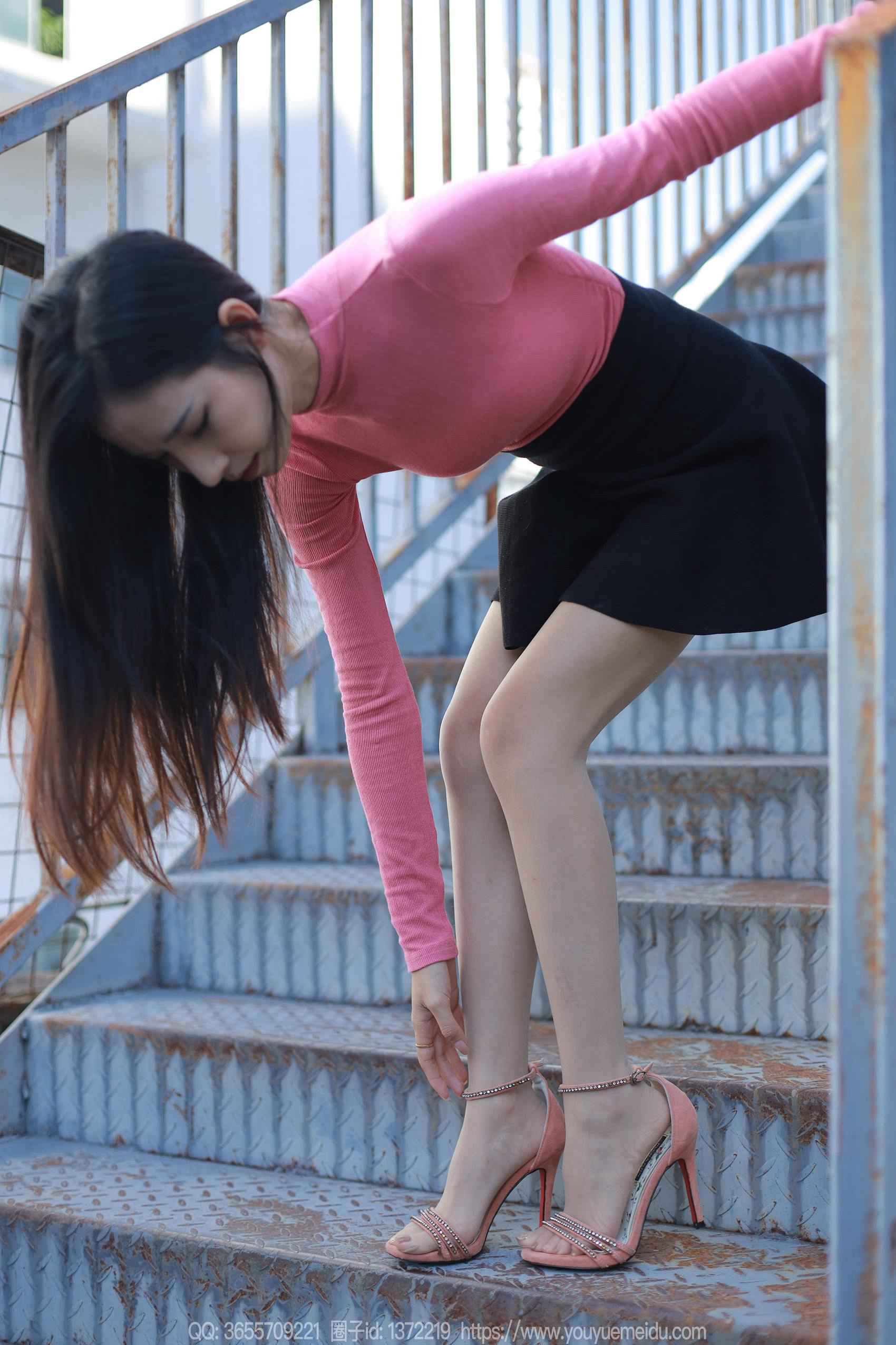 图片[80]-[IESS异思趣向] 2023.11.26 丝享家1595：美子《粉色佳人》[86P] – 速更版-美库