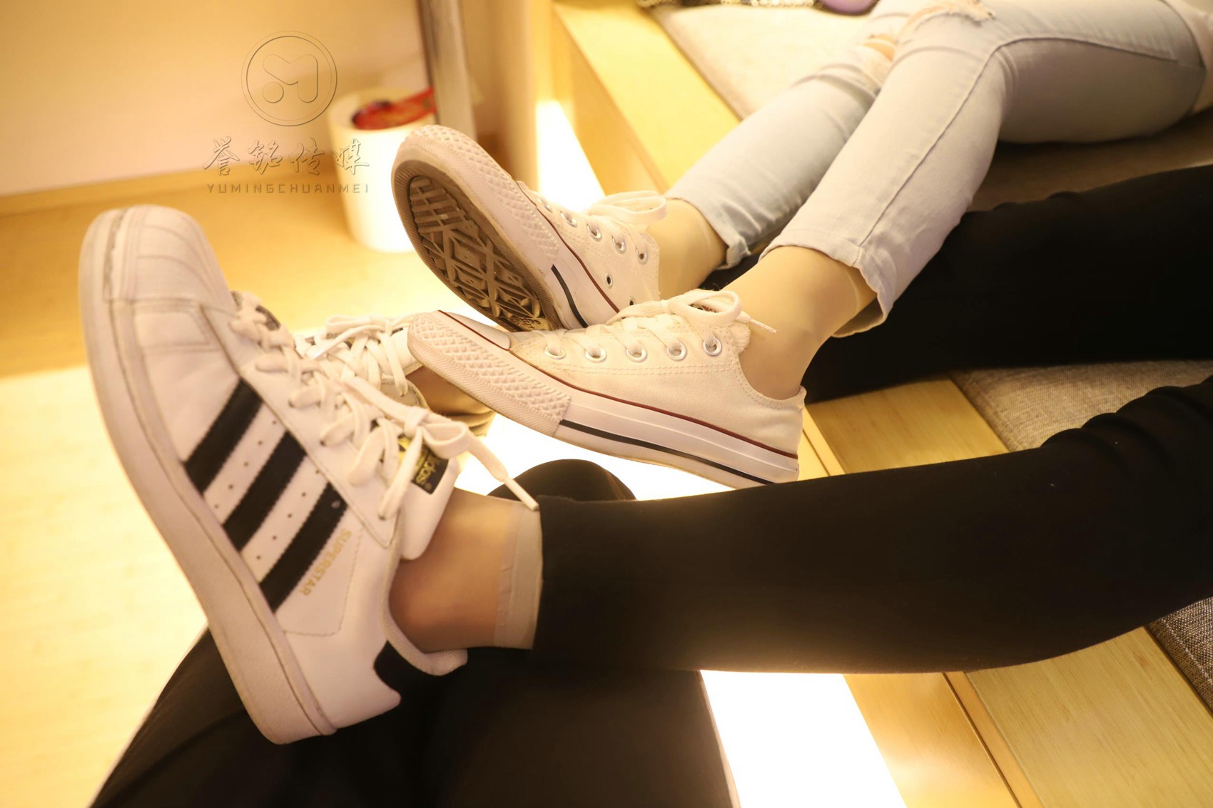 图片[10]-[誉铭传媒]袜足摄影 2019年《2019.05.04定制作品》[155P] – 速更版-美库