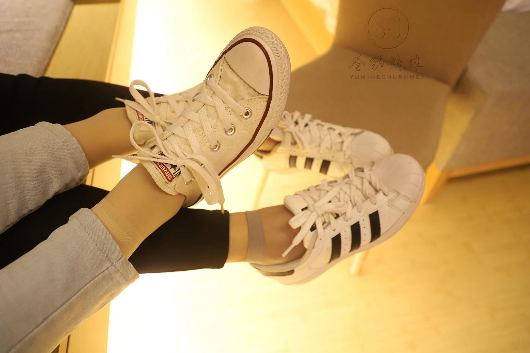 图片[13]-[誉铭传媒]袜足摄影 2019年《2019.05.04定制作品》[155P] – 速更版-美库