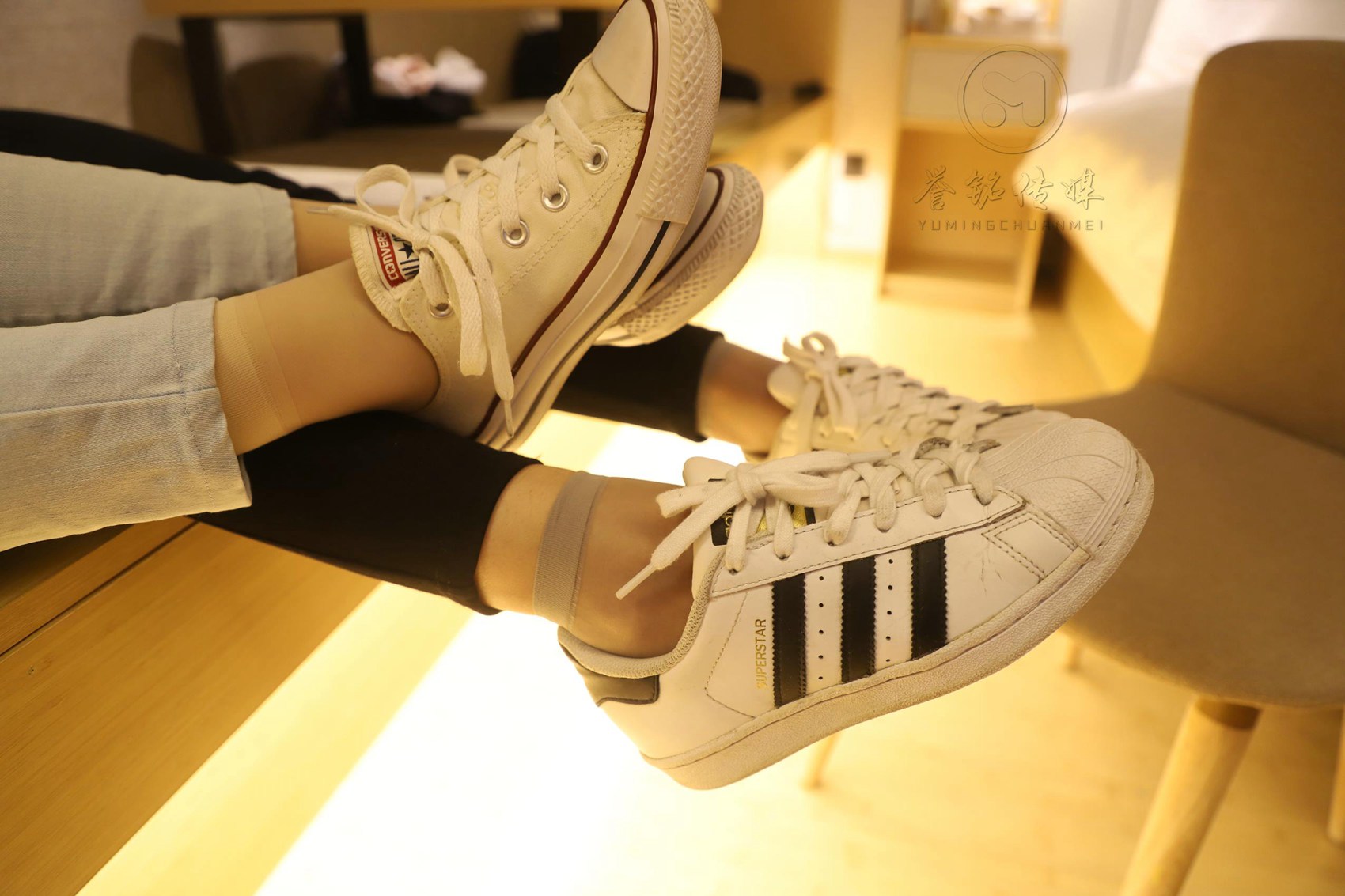 图片[14]-[誉铭传媒]袜足摄影 2019年《2019.05.04定制作品》[155P] – 速更版-美库