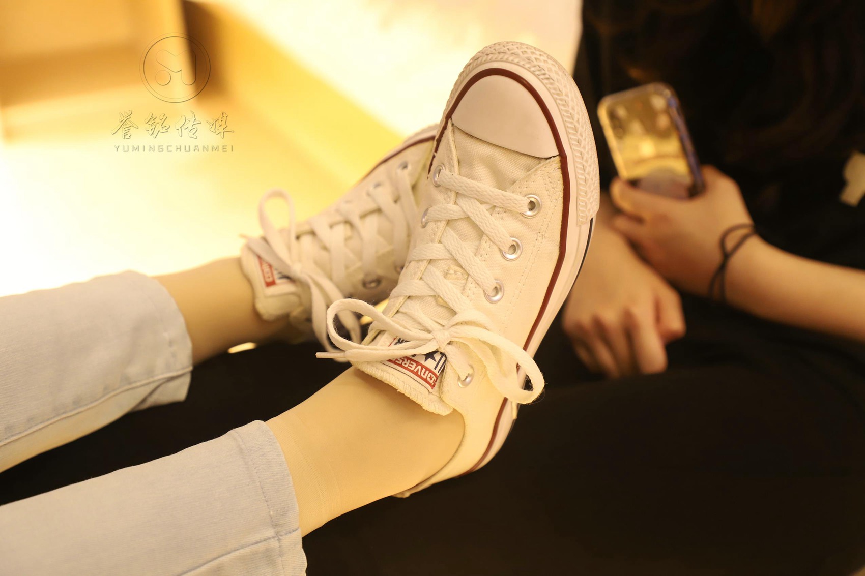 图片[18]-[誉铭传媒]袜足摄影 2019年《2019.05.04定制作品》[155P] – 速更版-美库