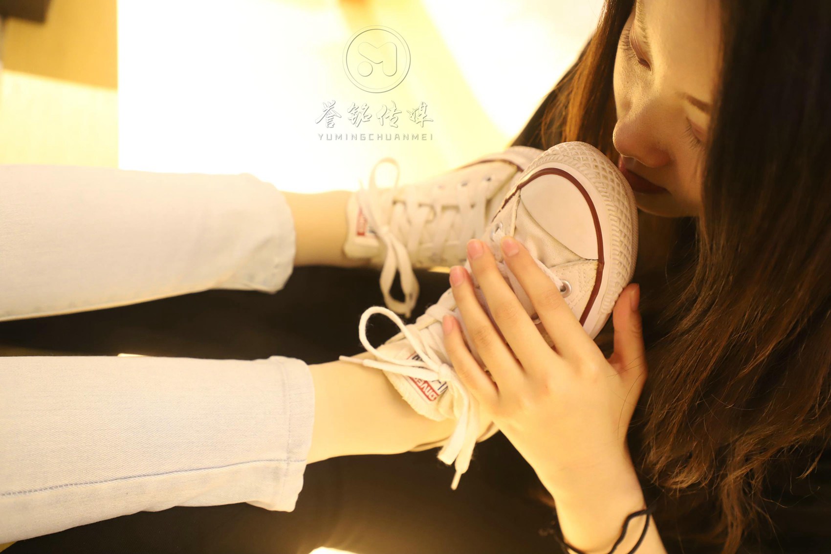 图片[20]-[誉铭传媒]袜足摄影 2019年《2019.05.04定制作品》[155P] – 速更版-美库