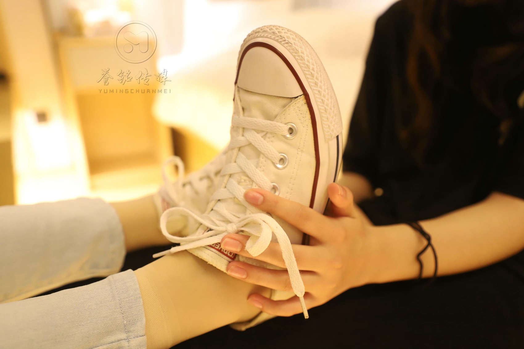 图片[22]-[誉铭传媒]袜足摄影 2019年《2019.05.04定制作品》[155P] – 速更版-美库