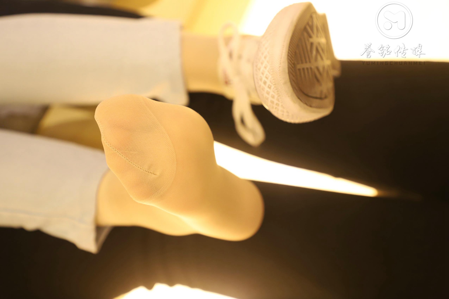 图片[28]-[誉铭传媒]袜足摄影 2019年《2019.05.04定制作品》[155P] – 速更版-美库