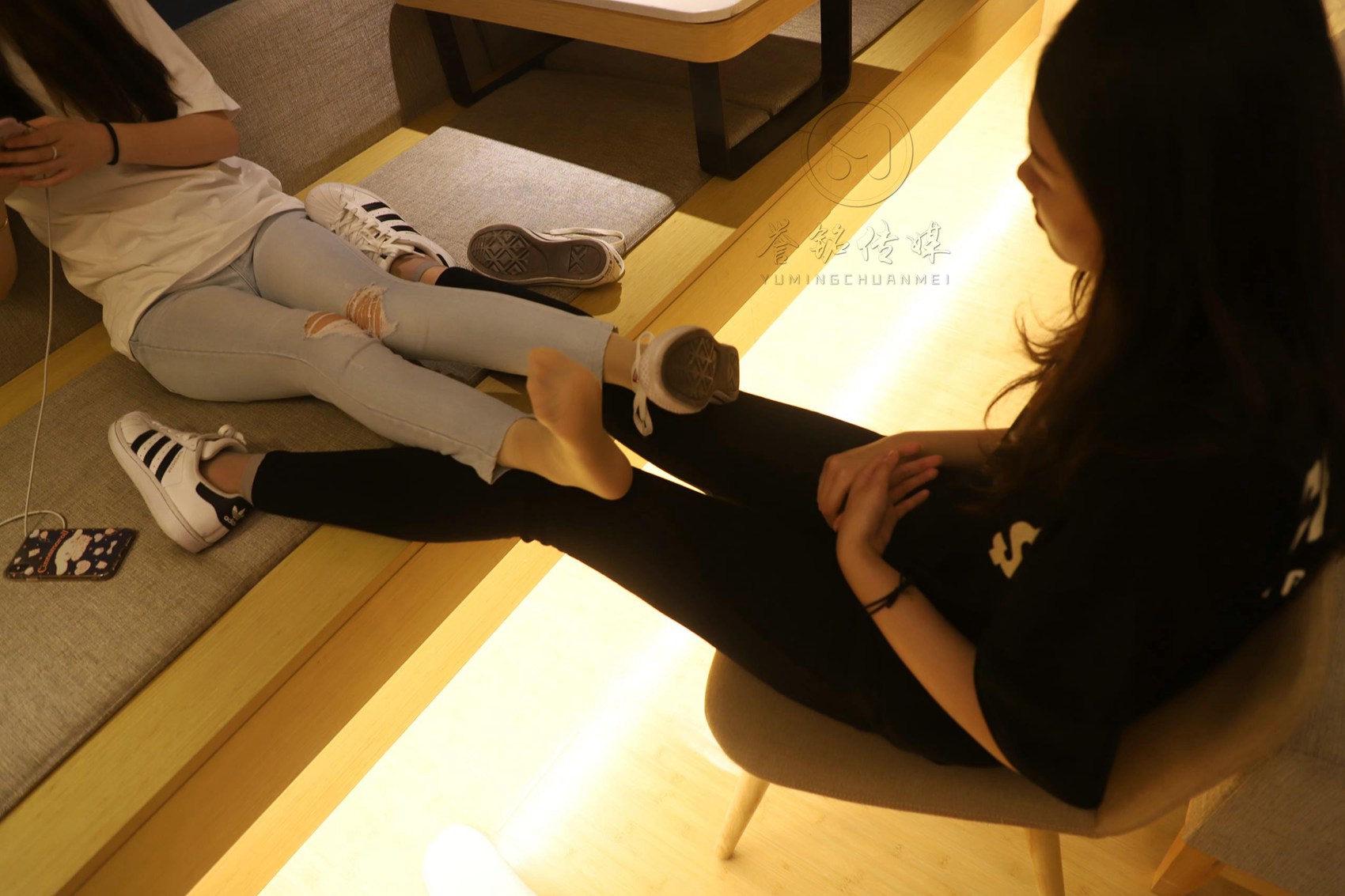 图片[30]-[誉铭传媒]袜足摄影 2019年《2019.05.04定制作品》[155P] – 速更版-美库