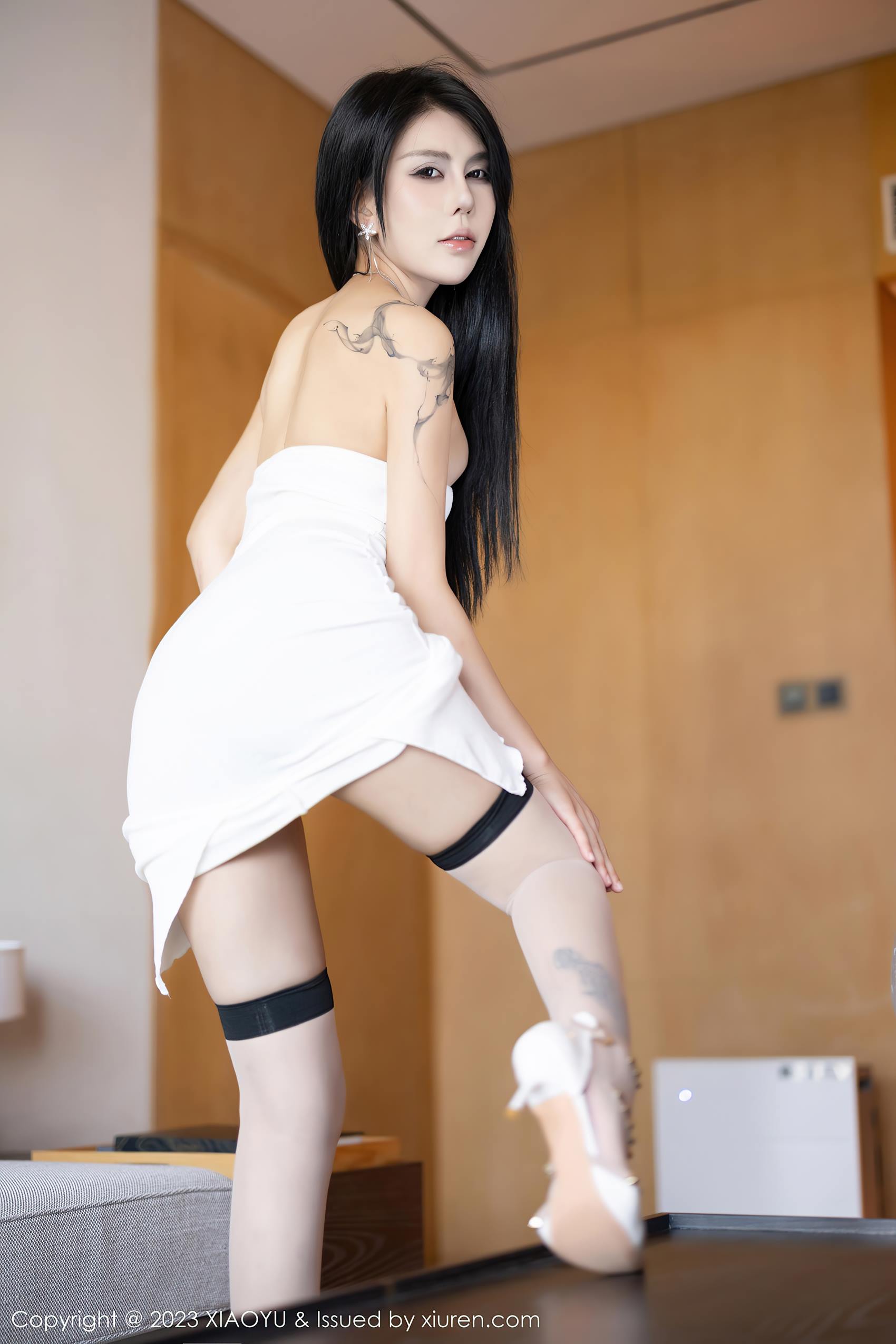 图片[10]-[XIAOYU语画界]2023.11.07 VOL.1141 金纯一[36+1P] – 速更版-美库