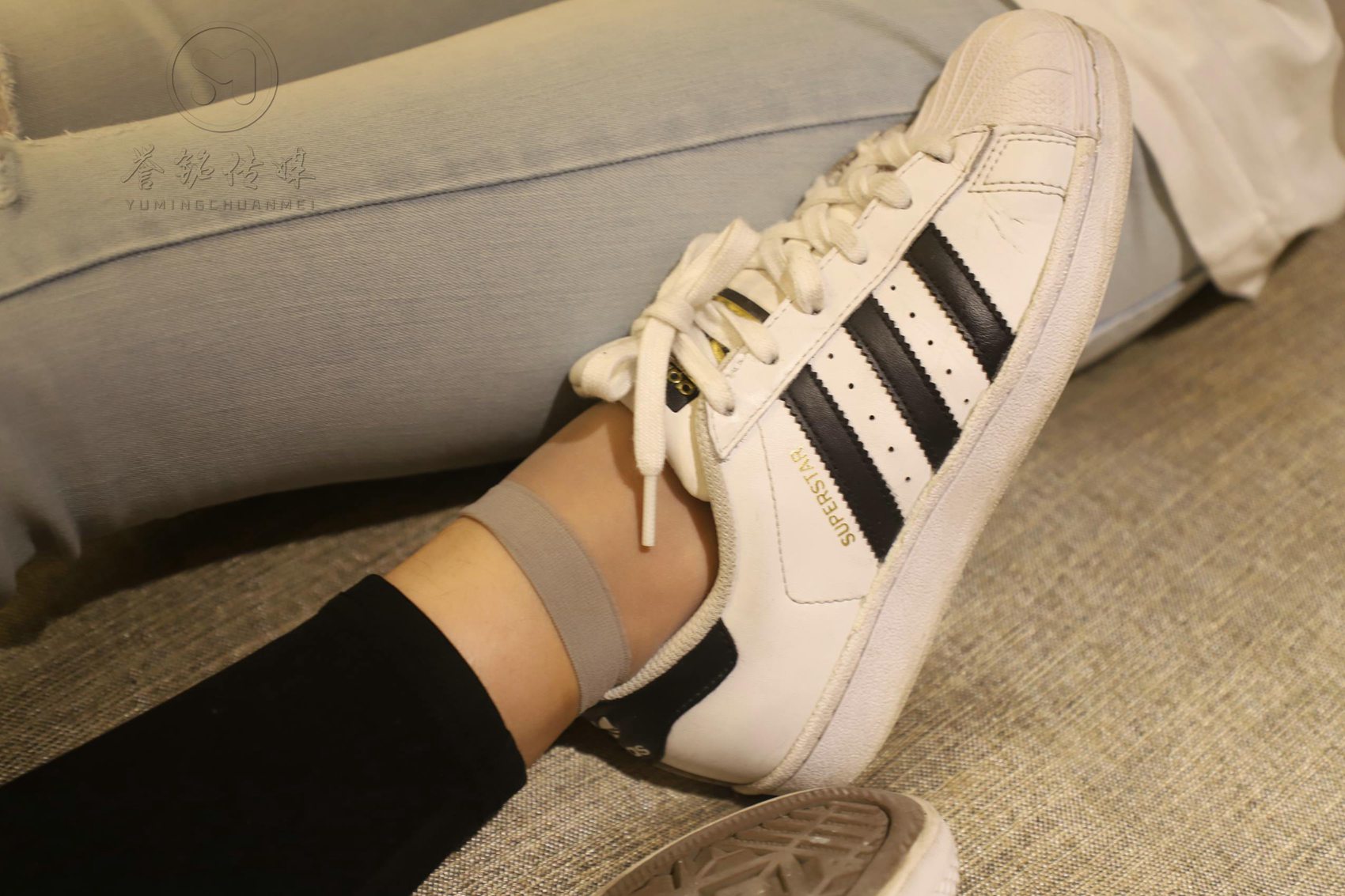 图片[42]-[誉铭传媒]袜足摄影 2019年《2019.05.04定制作品》[155P] – 速更版-美库