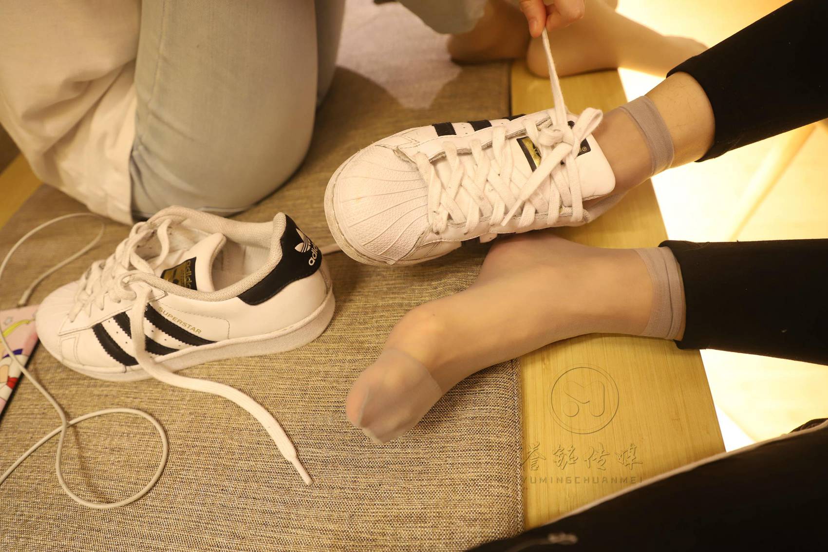 图片[54]-[誉铭传媒]袜足摄影 2019年《2019.05.04定制作品》[155P] – 速更版-美库