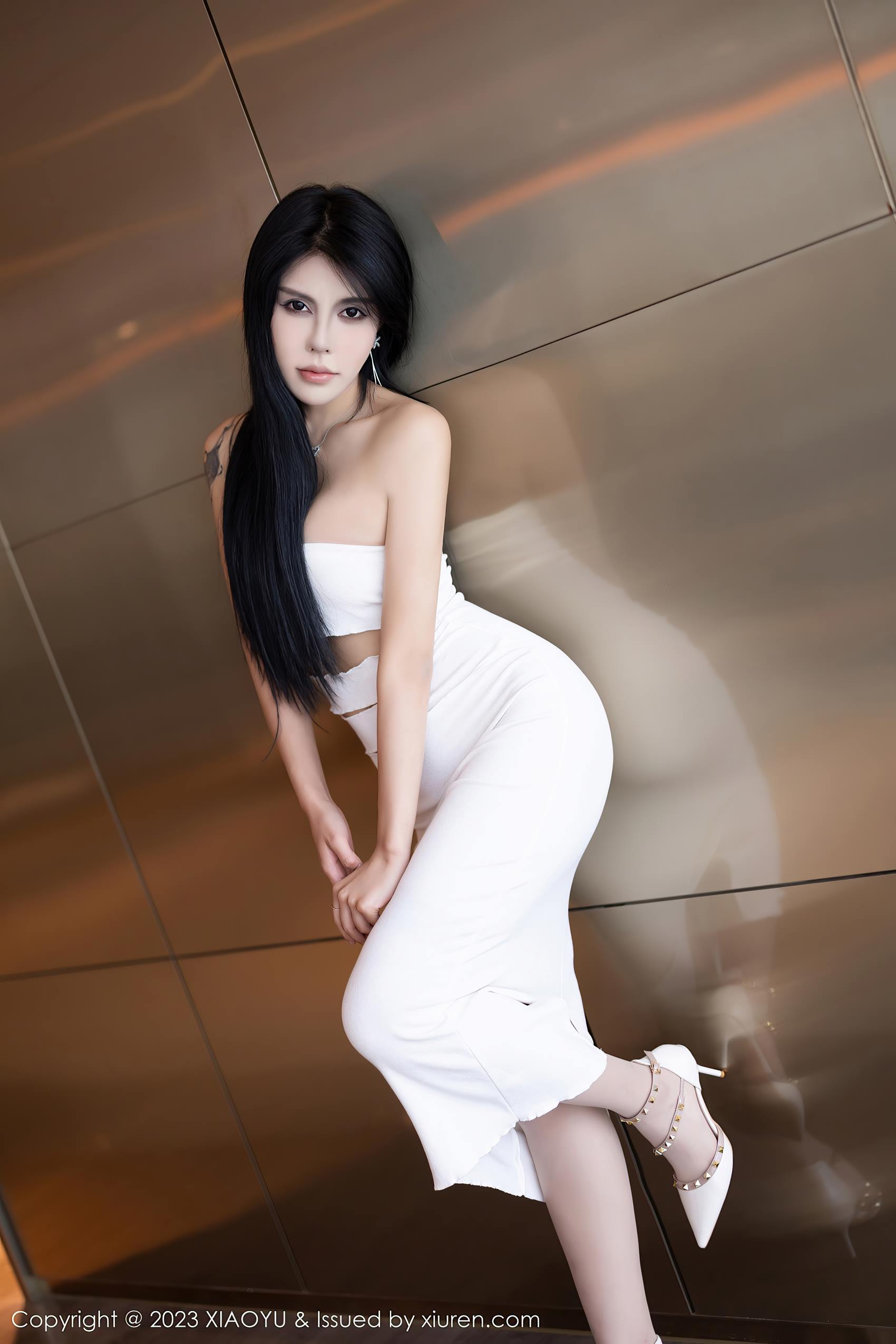 图片[35]-[XIAOYU语画界]2023.11.07 VOL.1141 金纯一[36+1P] – 速更版-美库