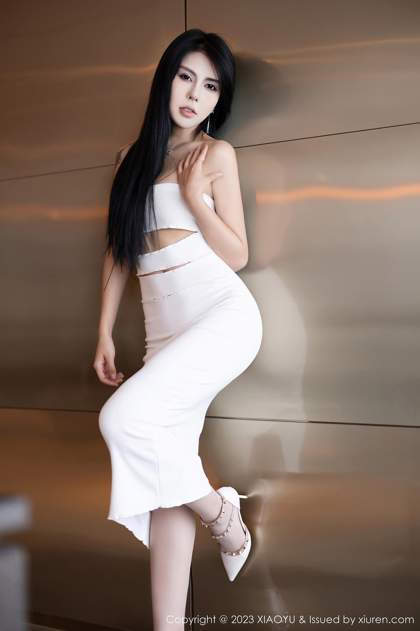 图片[36]-[XIAOYU语画界]2023.11.07 VOL.1141 金纯一[36+1P] – 速更版-美库