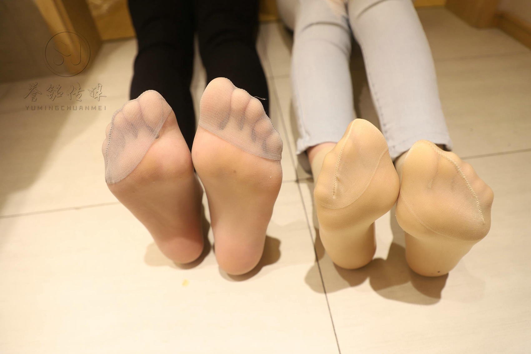 图片[67]-[誉铭传媒]袜足摄影 2019年《2019.05.04定制作品》[155P] – 速更版-美库