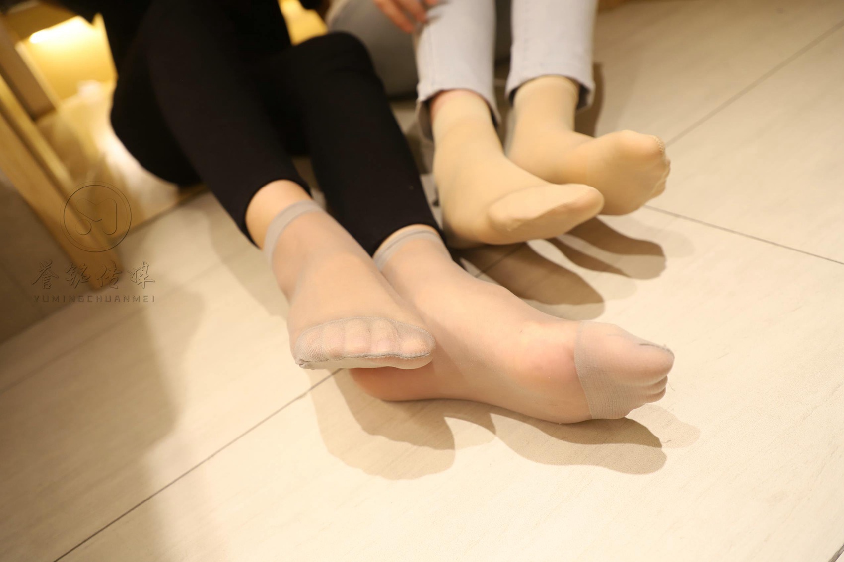 图片[76]-[誉铭传媒]袜足摄影 2019年《2019.05.04定制作品》[155P] – 速更版-美库