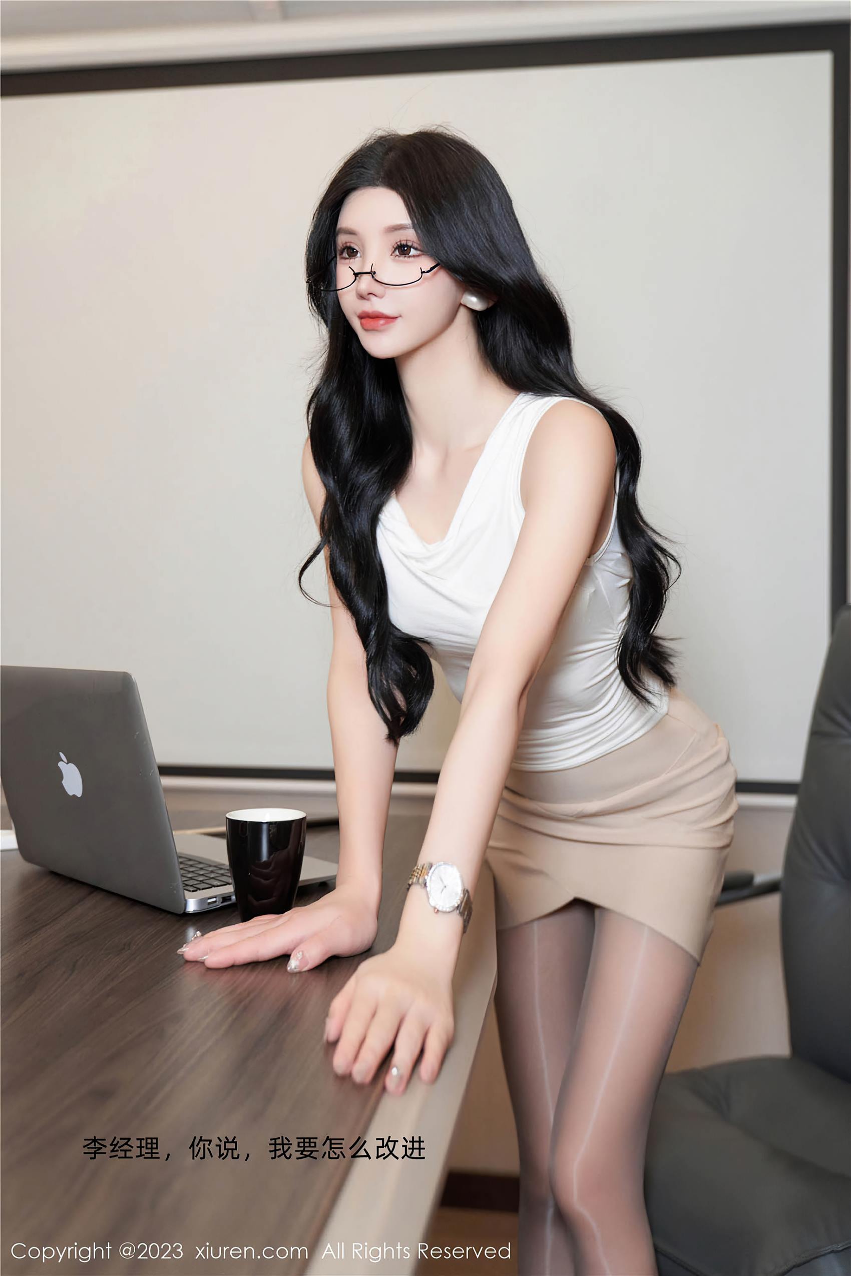 图片[25]-[Xiuren秀人网]2023.11.17 NO.7682 周于希Sally[48+1P] – 速更版-美库