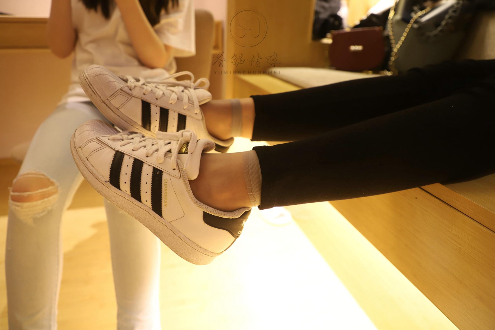 图片[146]-[誉铭传媒]袜足摄影 2019年《2019.05.04定制作品》[155P] – 速更版-美库