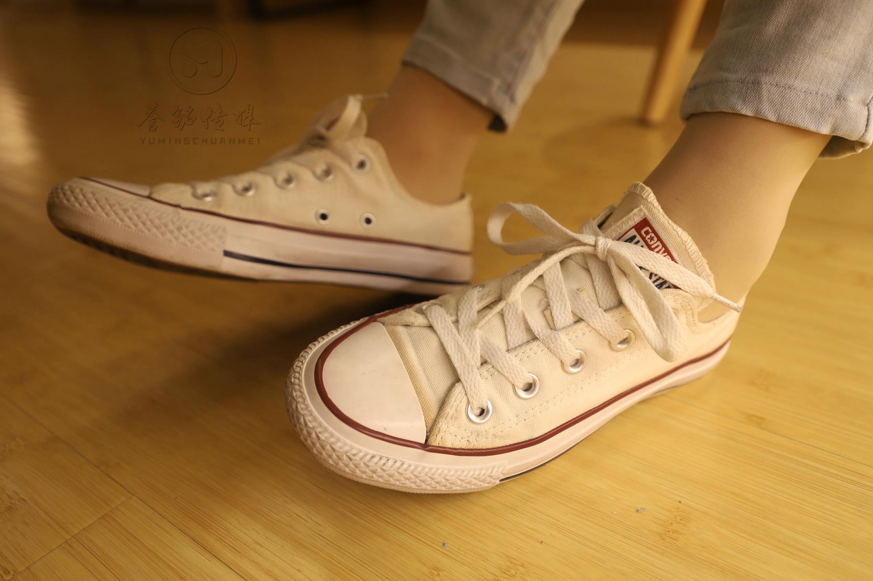 图片[148]-[誉铭传媒]袜足摄影 2019年《2019.05.04定制作品》[155P] – 速更版-美库