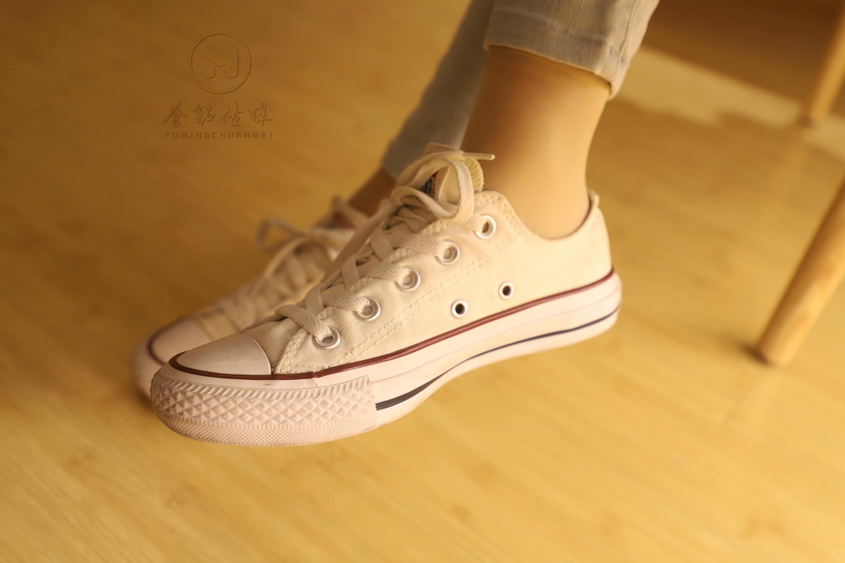 图片[149]-[誉铭传媒]袜足摄影 2019年《2019.05.04定制作品》[155P] – 速更版-美库